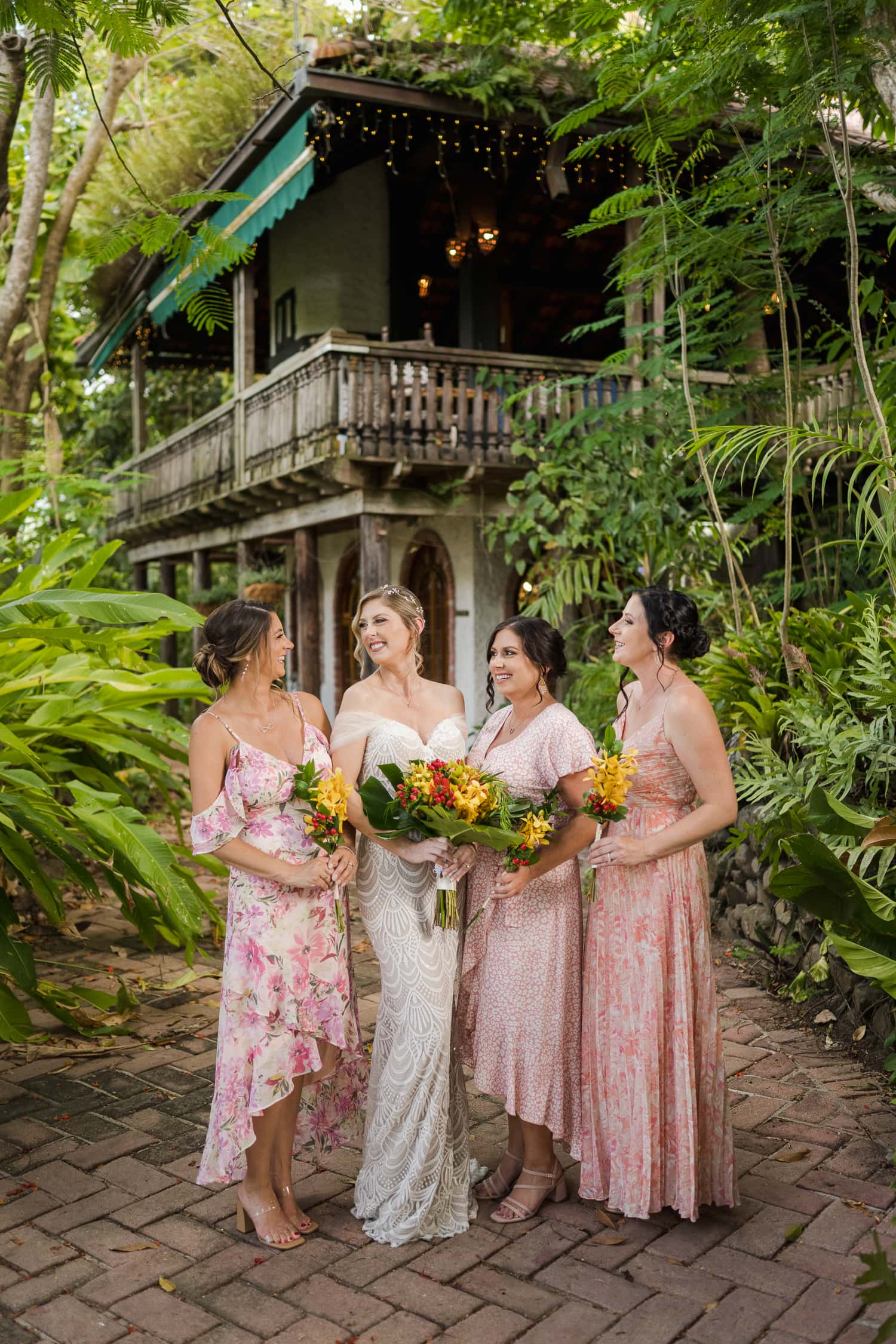 hacienda siesta alegre wedding photography puerto rico