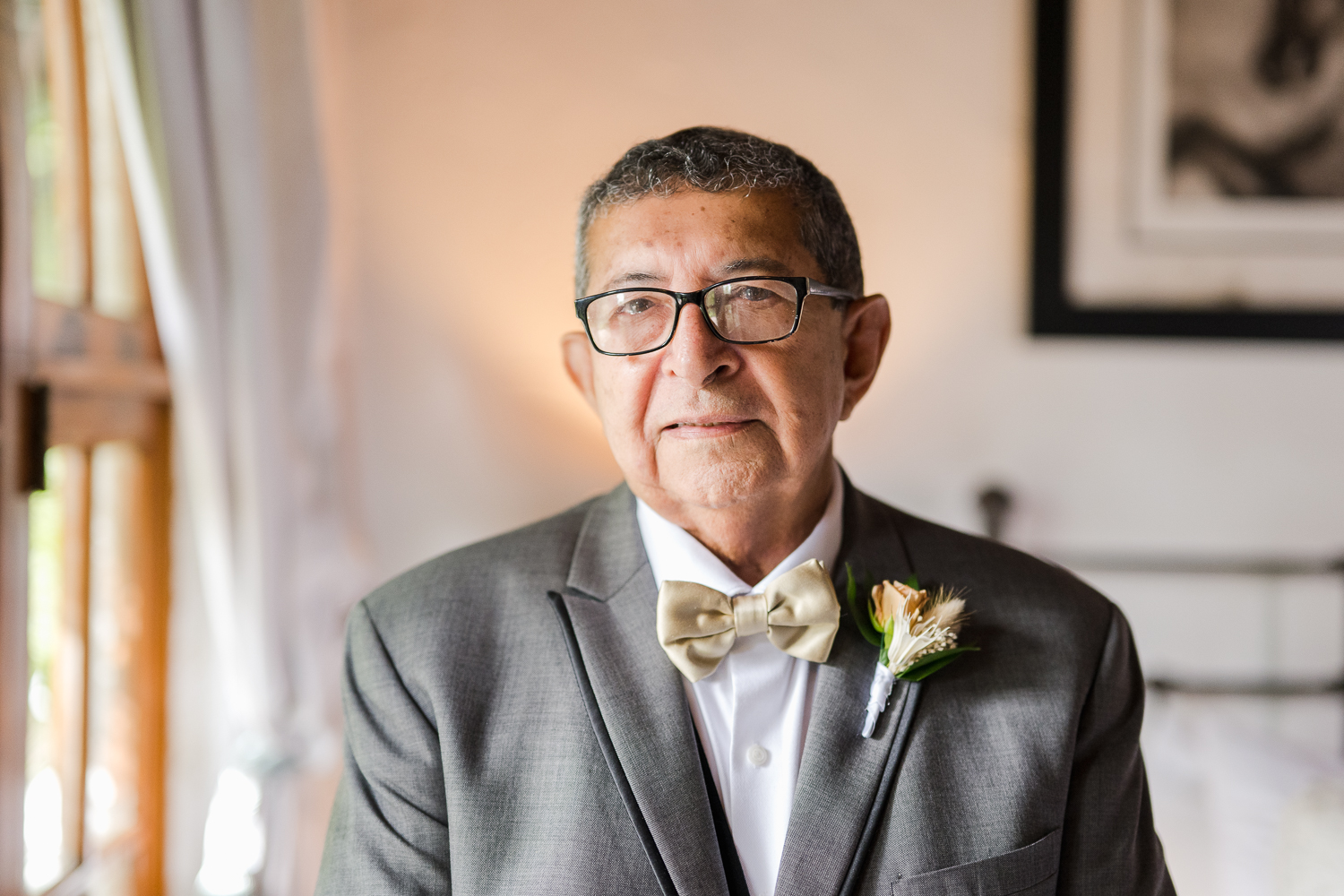 Boda doble y bodas de oro en Hacienda Siesta Alegre, Puerto Rico