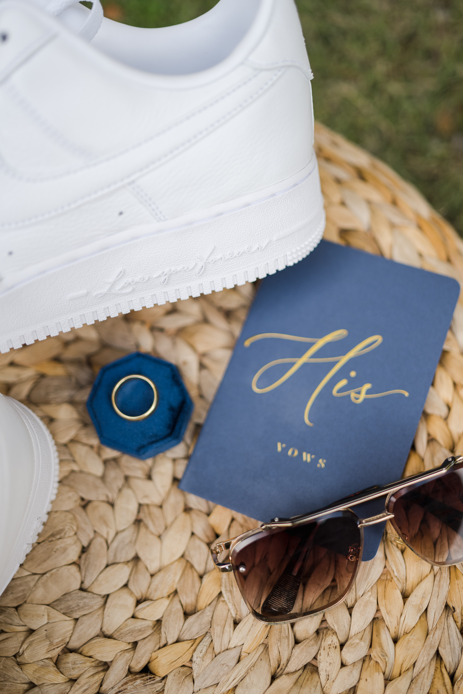 Luquillo beach elopement in punta bandera beach puerto rico