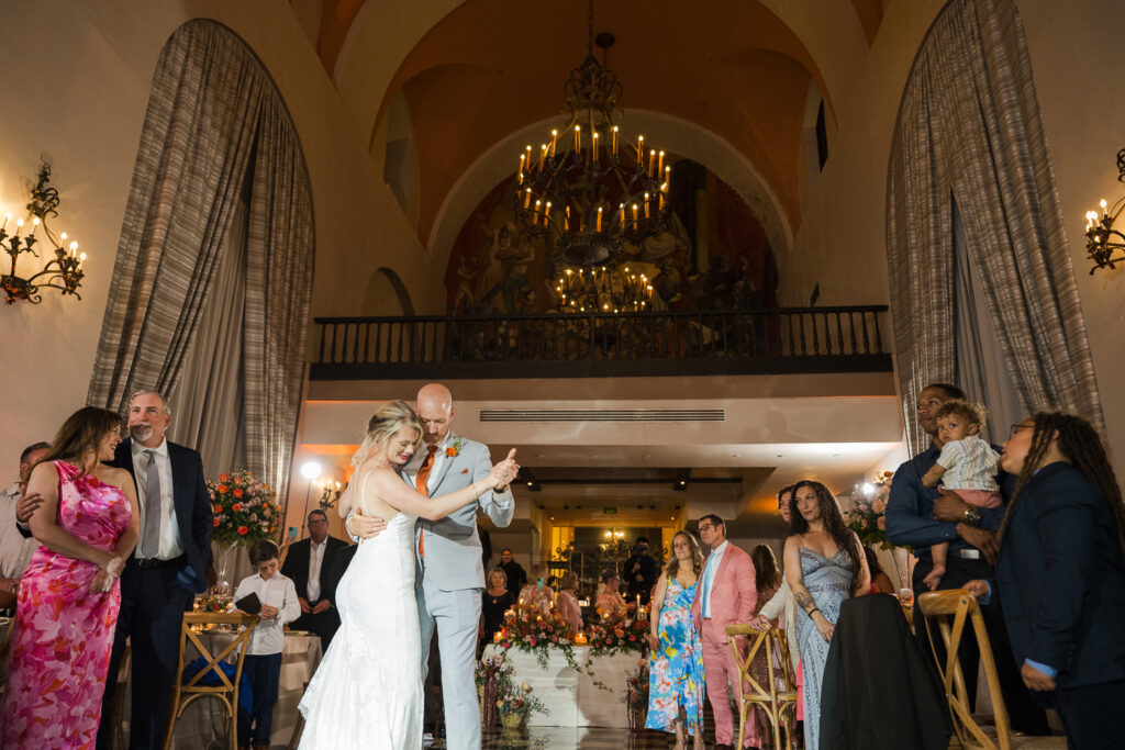 hotel el convento destination wedding photography puerto rico