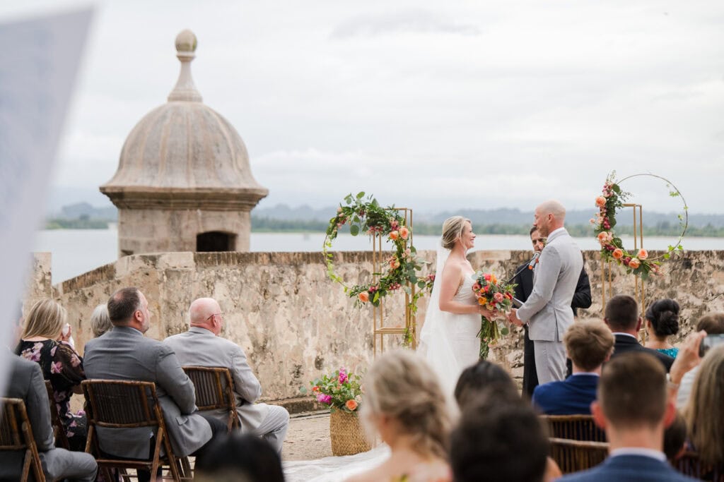 hotel el convento destination wedding photography puerto rico