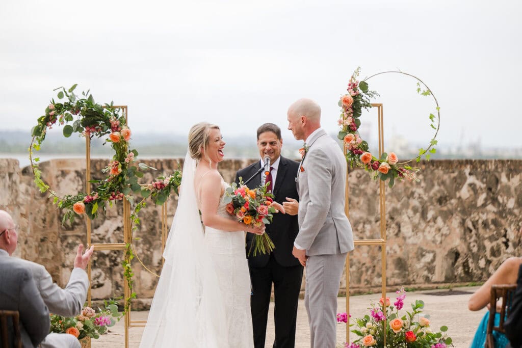 hotel el convento destination wedding photography puerto rico