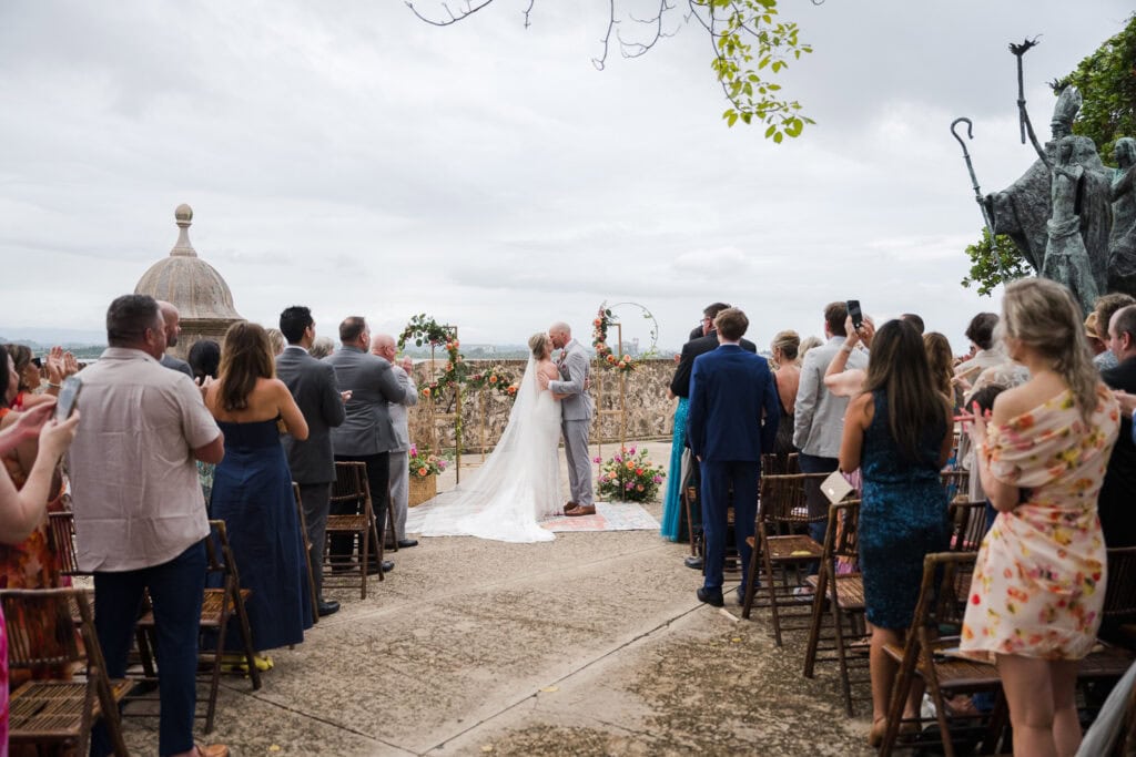 hotel el convento destination wedding photography puerto rico