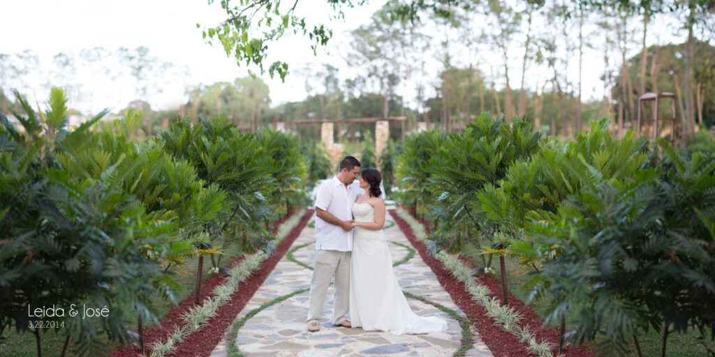 fotografia de bodas en hacienda don carmelo vega baja