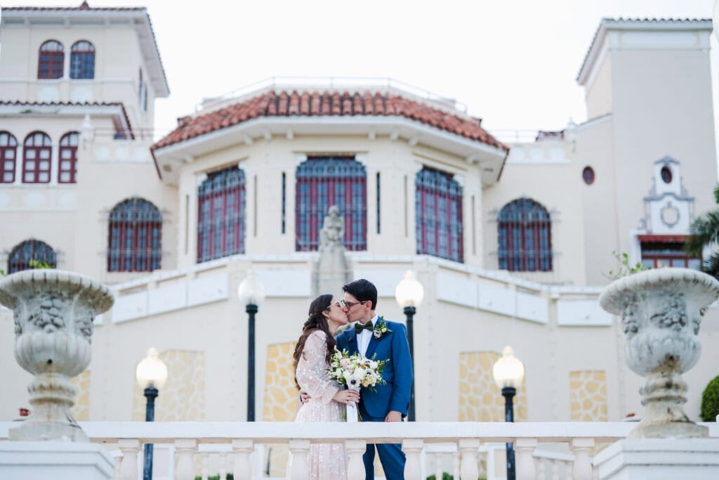 castillo serralles boda puerto rico fotografia ponce