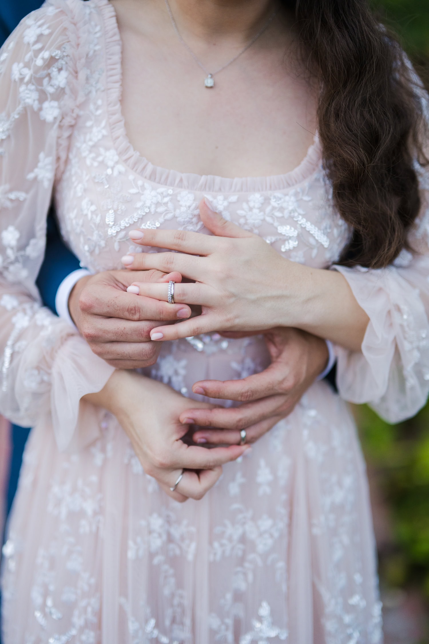 fotografia de micro boda en hotel ponce plaza y castillo serralles de ponce, puerto rico