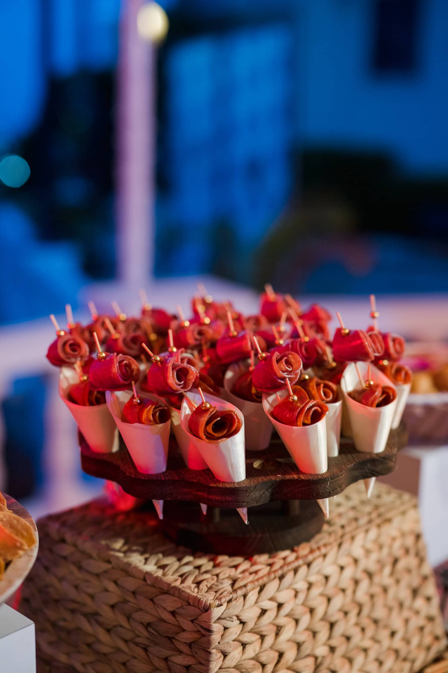 fotografia de micro boda en hotel ponce plaza y castillo serralles de ponce, puerto rico