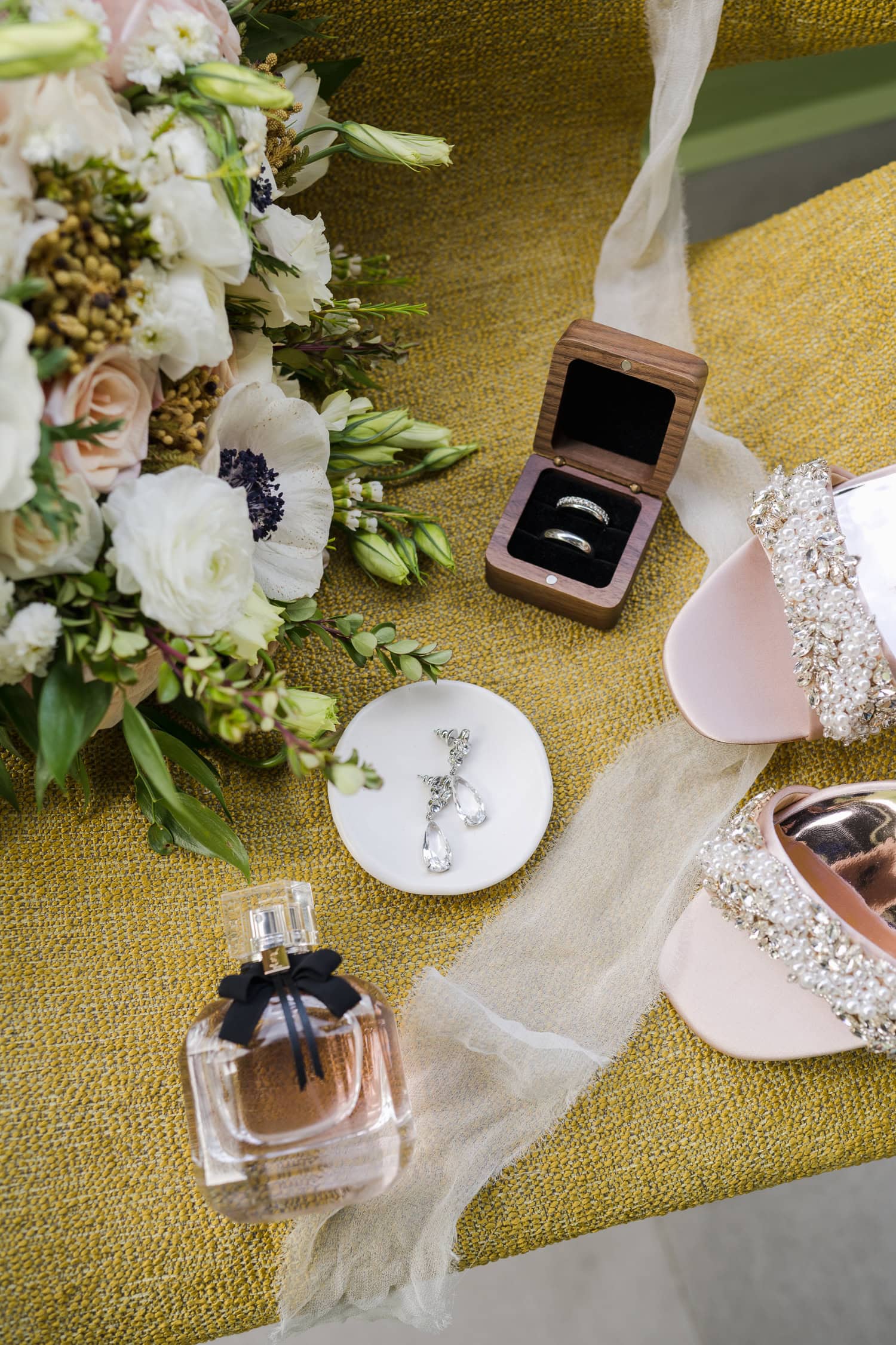 fotografia de micro boda en hotel ponce plaza y castillo serralles de ponce, puerto rico