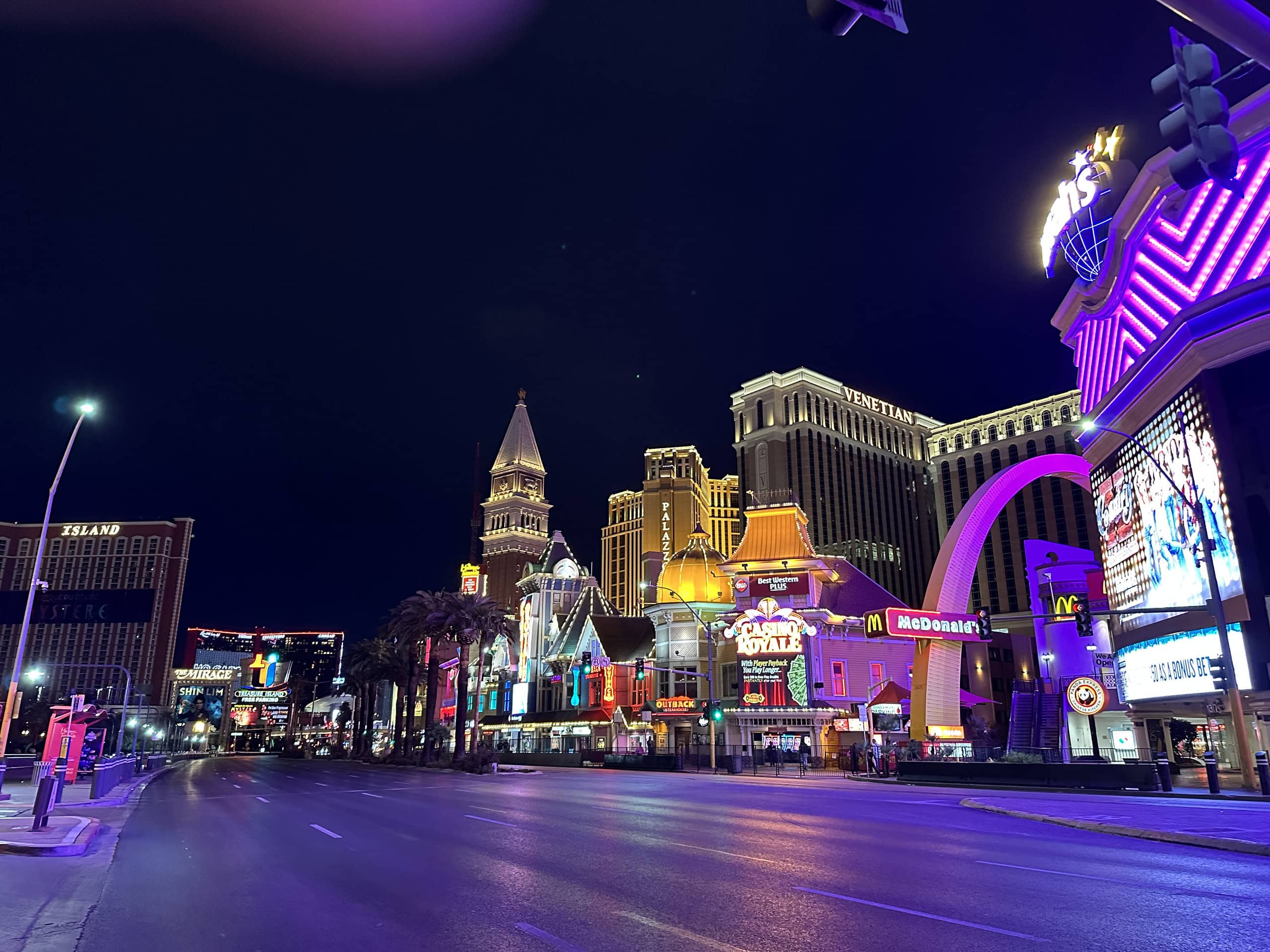 las-vegas-nevada-nightlife