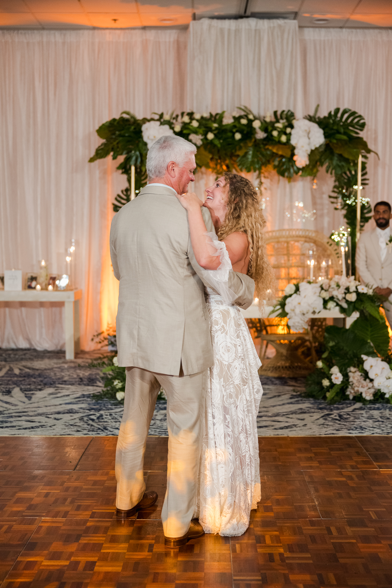 wedding photography at Wyndham Palmas Beach and Golf Resort, Humacao Puerto Rico