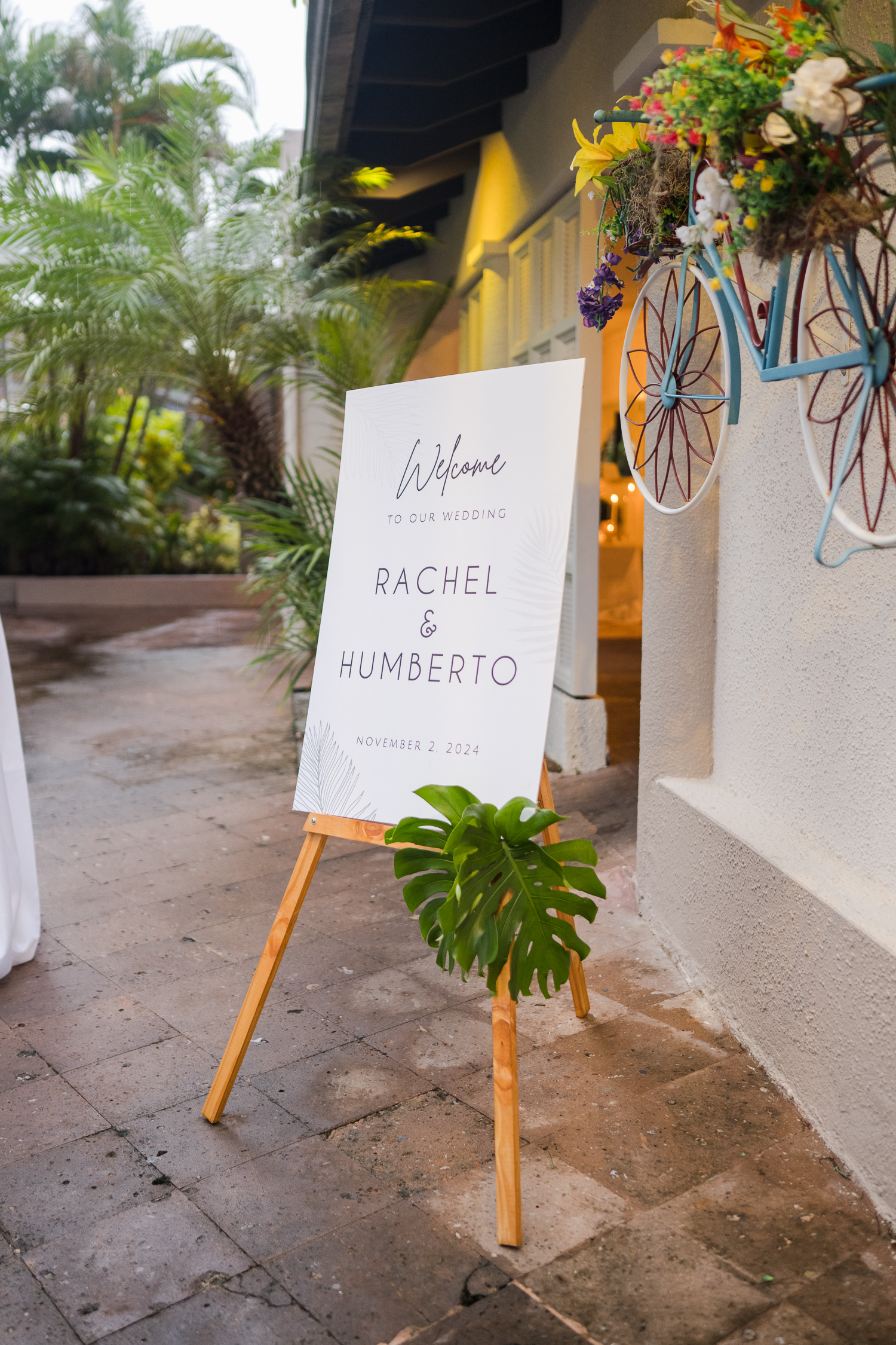 wedding photography at Wyndham Palmas Beach and Golf Resort, Humacao Puerto Rico