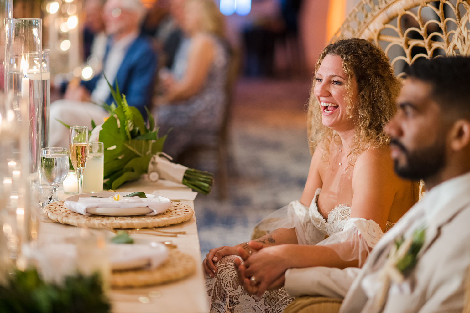 wedding photography at Wyndham Palmas Beach and Golf Resort, Humacao Puerto Rico