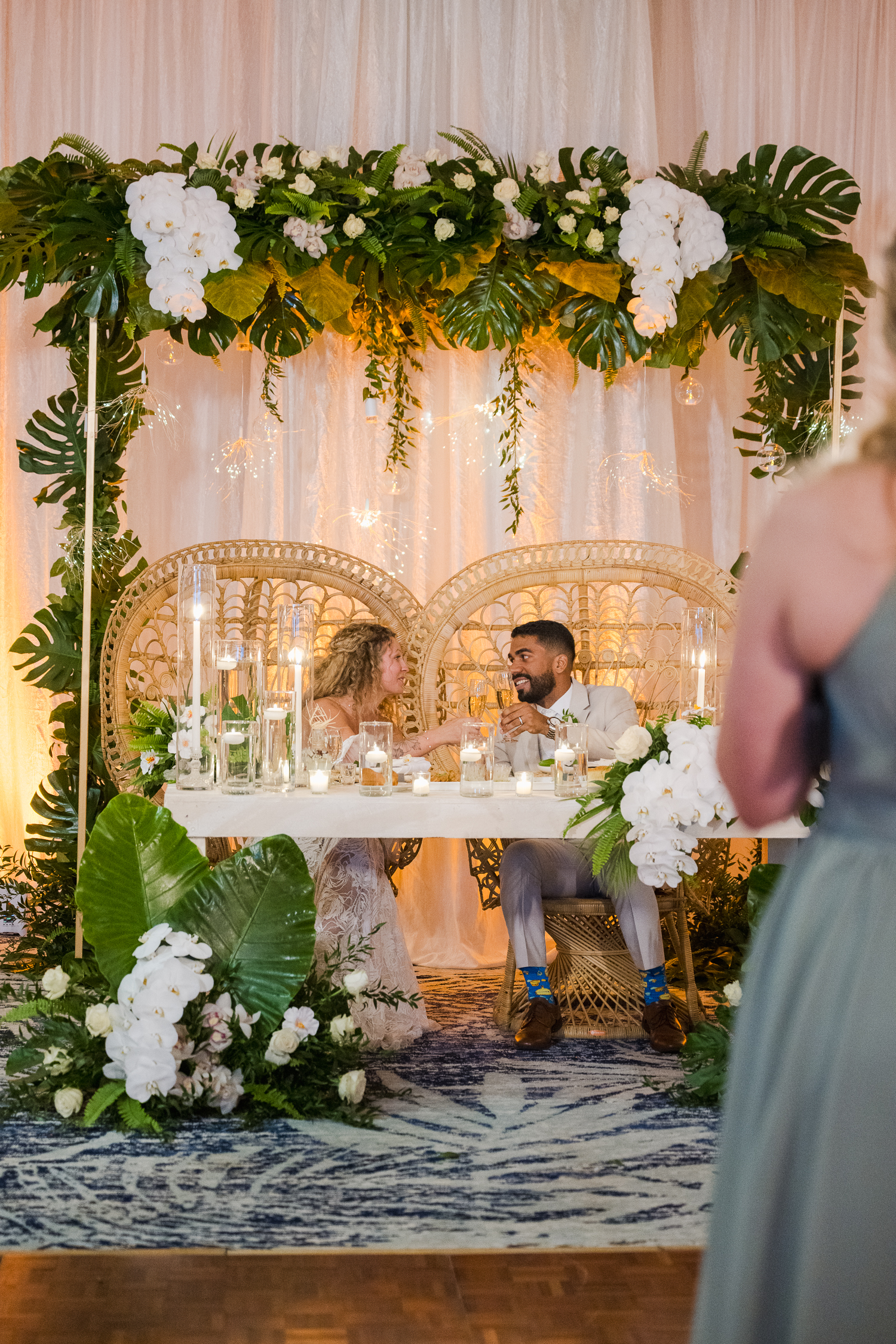 wedding photography at Wyndham Palmas Beach and Golf Resort, Humacao Puerto Rico