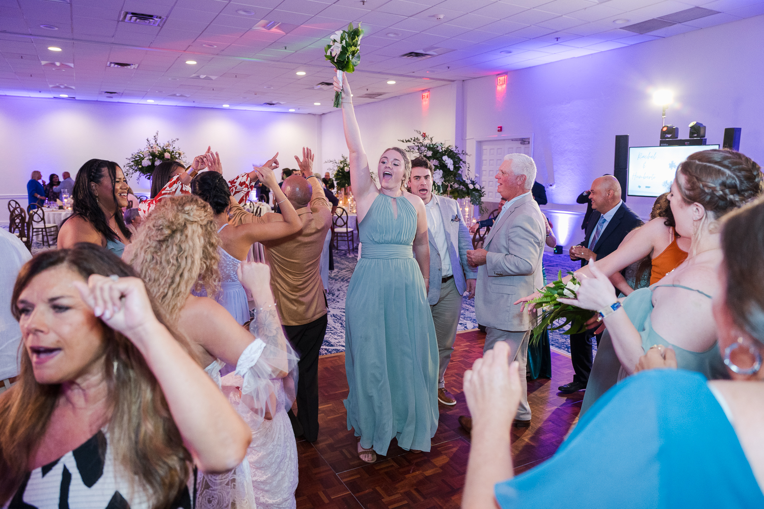 wedding photography at Wyndham Palmas Beach and Golf Resort, Humacao Puerto Rico