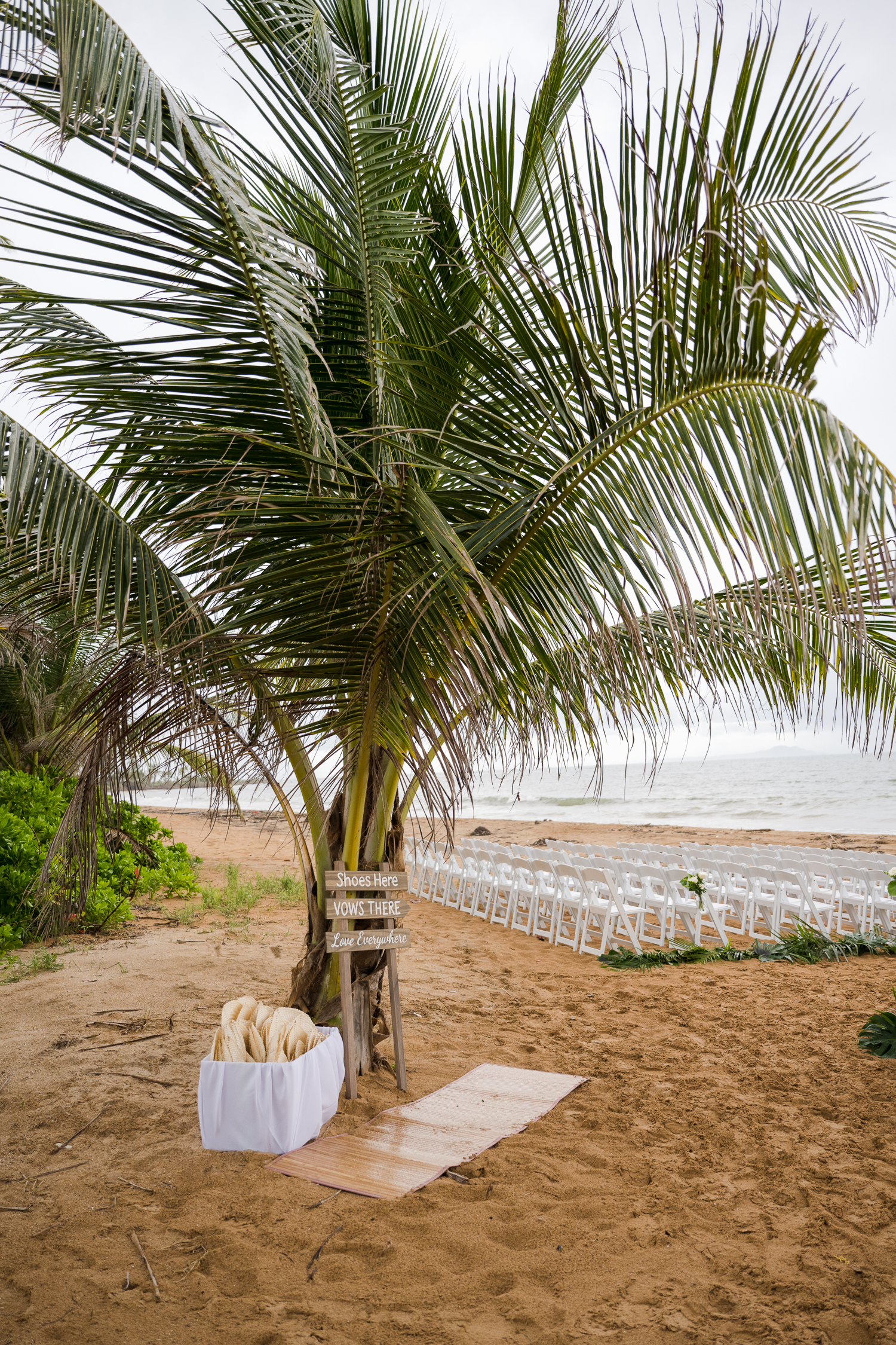 wedding photography at Wyndham Palmas Beach and Golf Resort, Humacao Puerto Rico