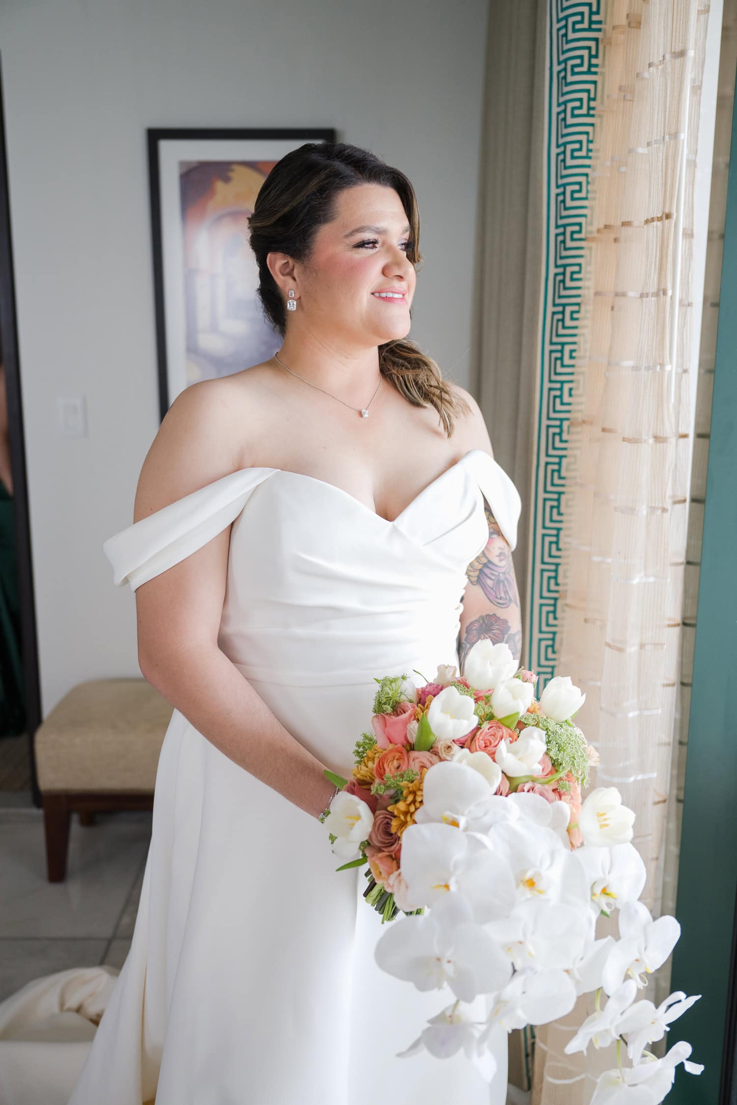 fotografia de bodas del mismo sexo en condado vanderbilt hotel puerto rico