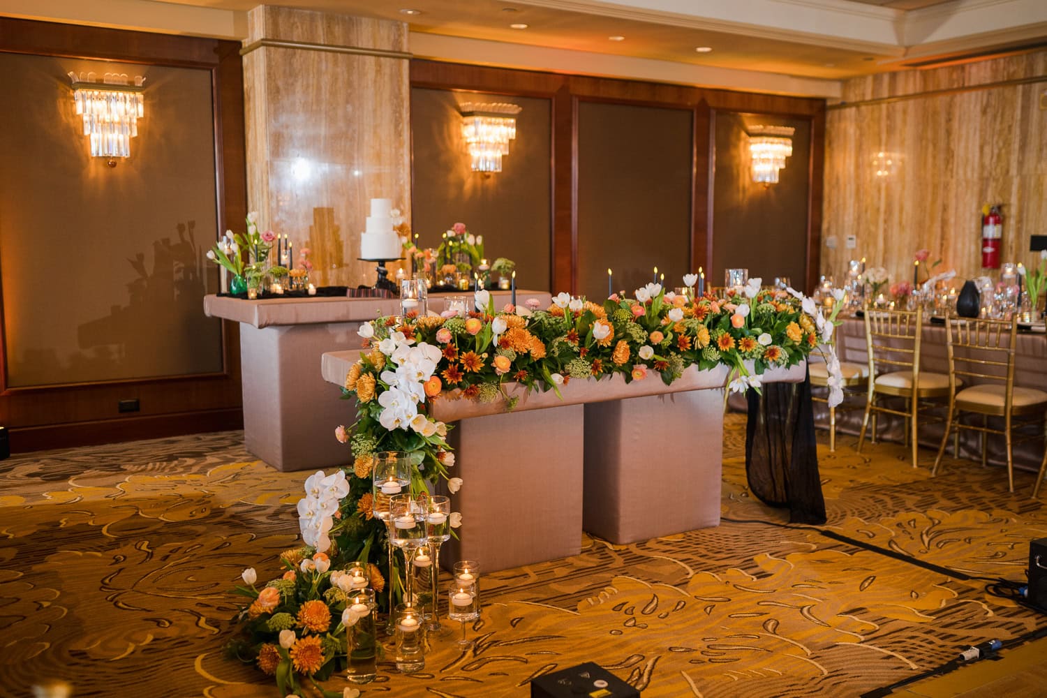 fotografia de bodas del mismo sexo en condado vanderbilt hotel puerto rico