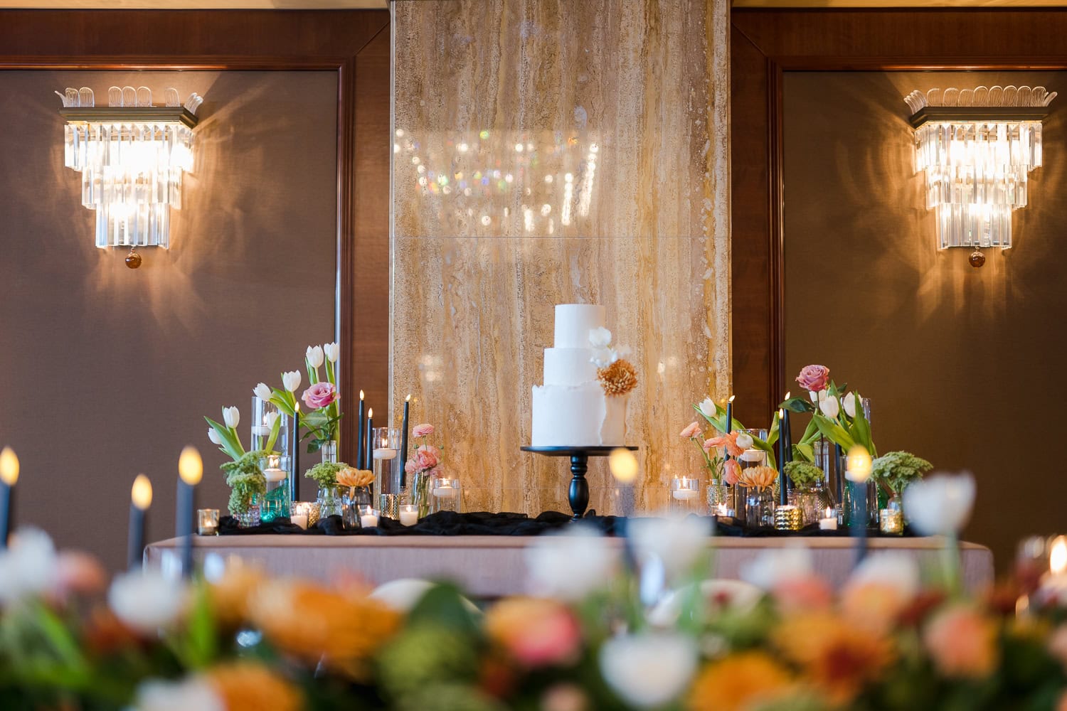 fotografia de bodas del mismo sexo en condado vanderbilt hotel puerto rico