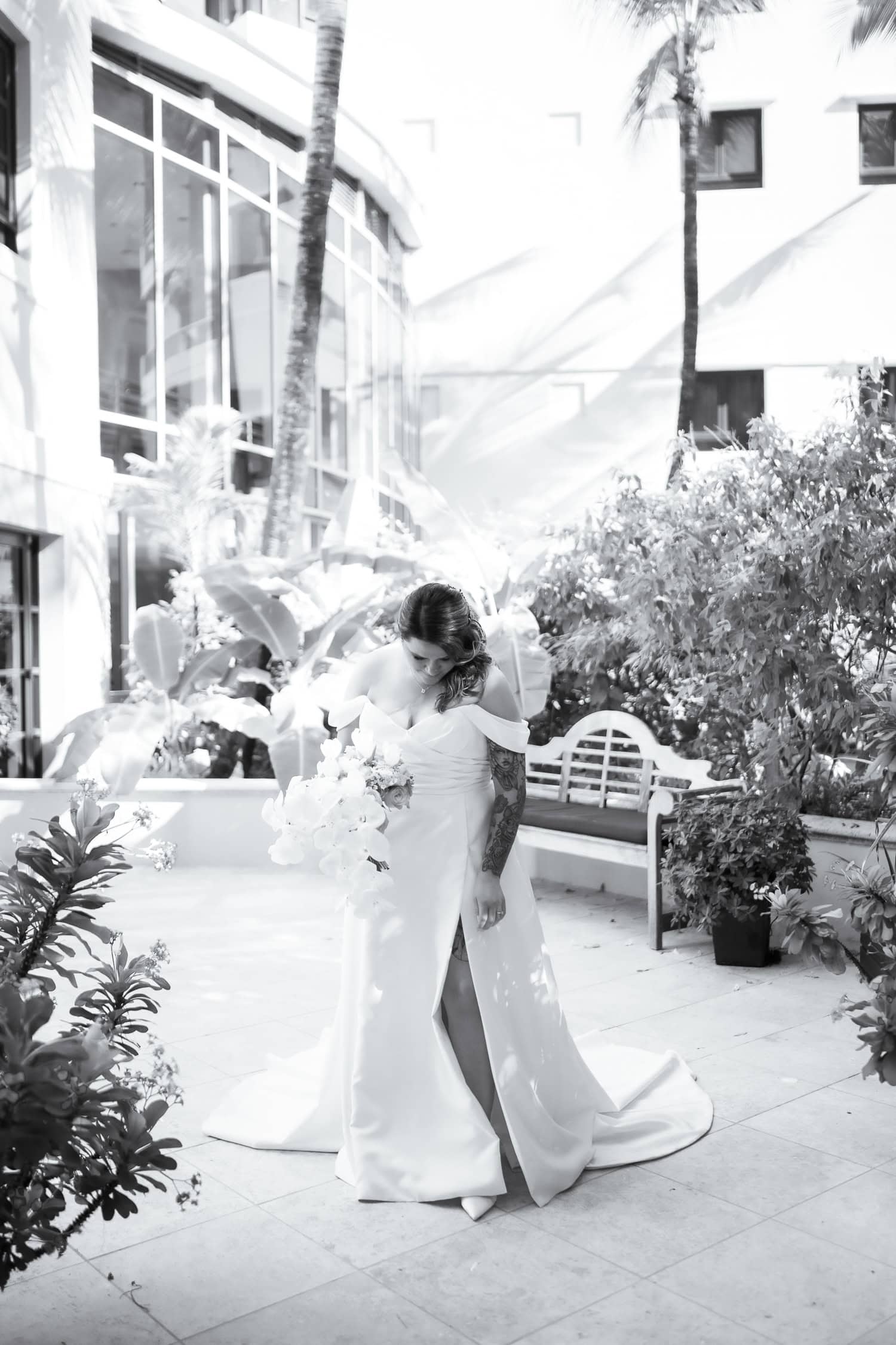 fotografia de bodas del mismo sexo en condado vanderbilt hotel puerto rico