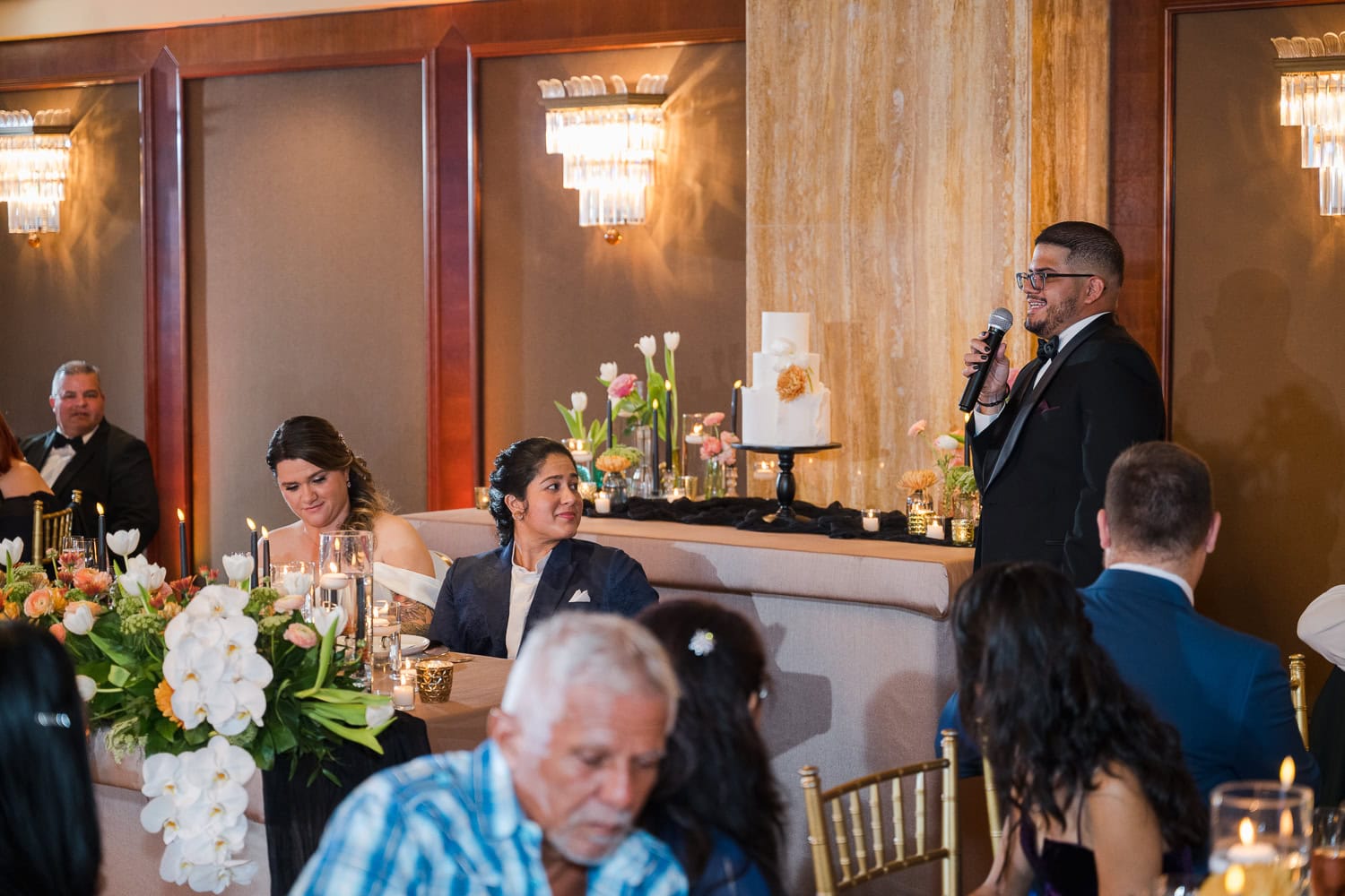 fotografia de bodas del mismo sexo en condado vanderbilt hotel puerto rico