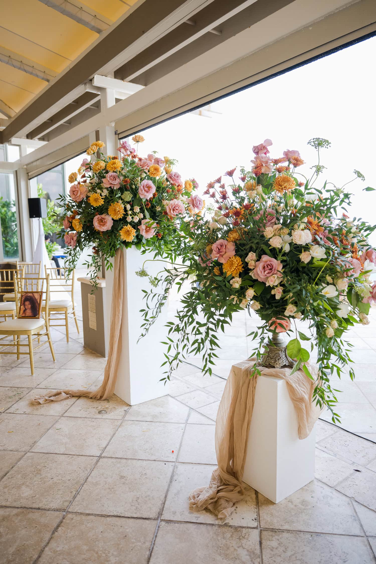 fotografia de bodas del mismo sexo en condado vanderbilt hotel puerto rico