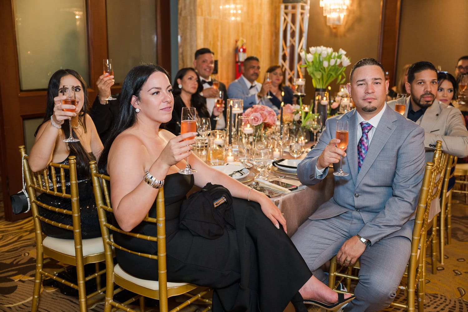 fotografia de bodas del mismo sexo en condado vanderbilt hotel puerto rico