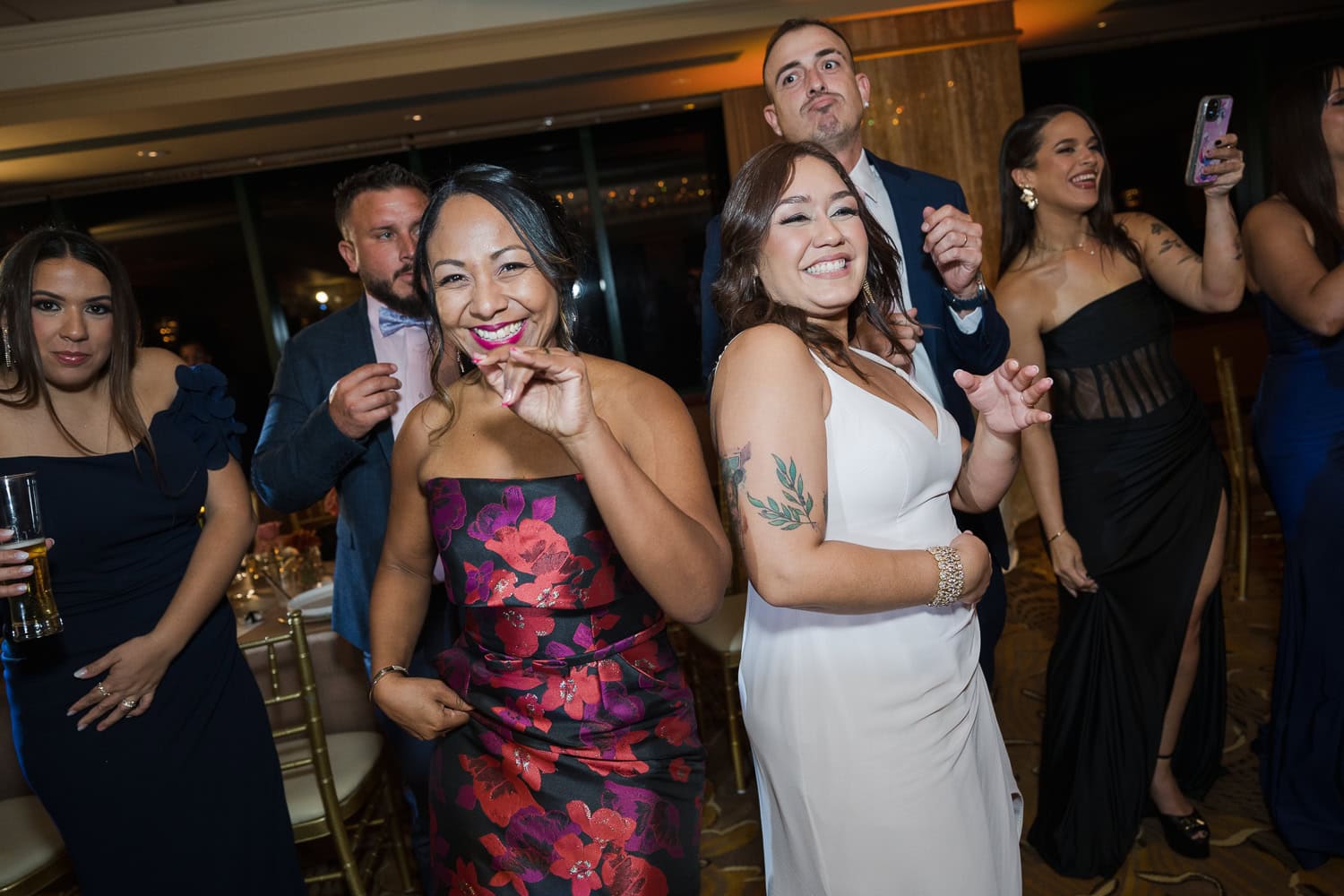 fotografia de bodas del mismo sexo en condado vanderbilt hotel puerto rico