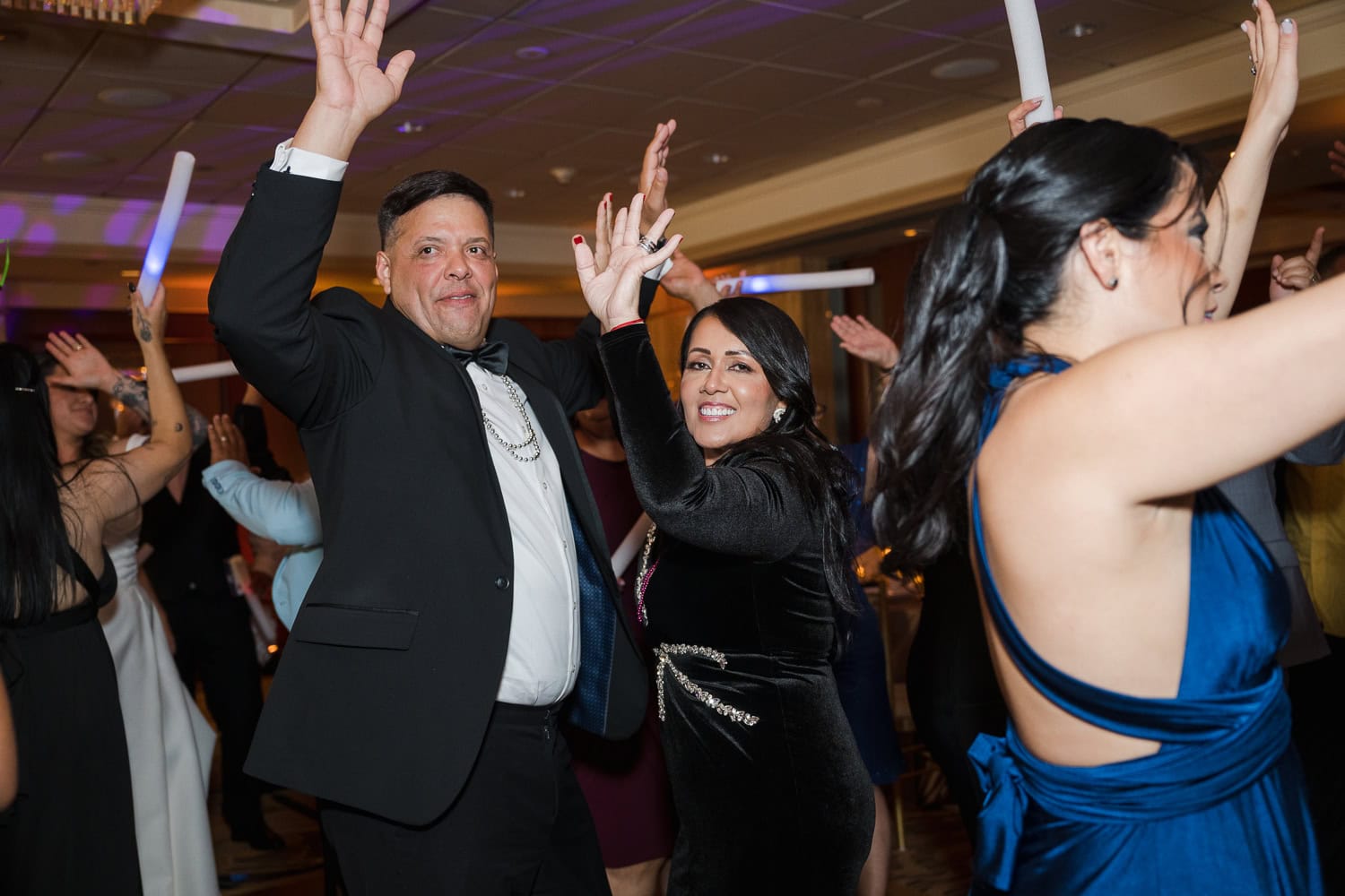 fotografia de bodas del mismo sexo en condado vanderbilt hotel puerto rico