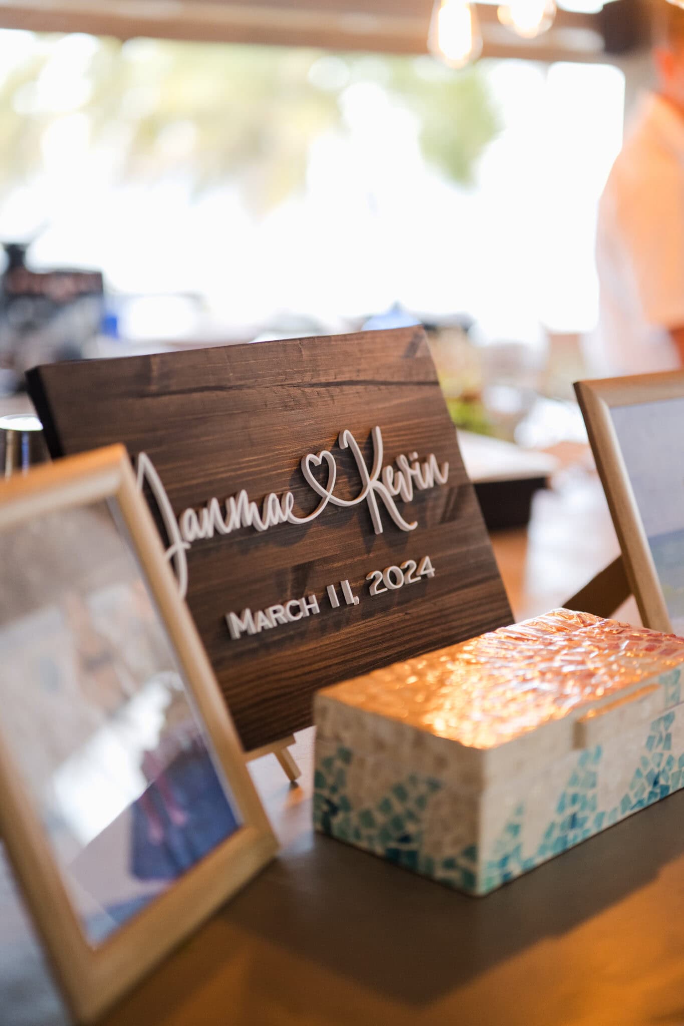 Small intimate beach wedding photography at La Pared Beach, in Luquillo Puerto Rico