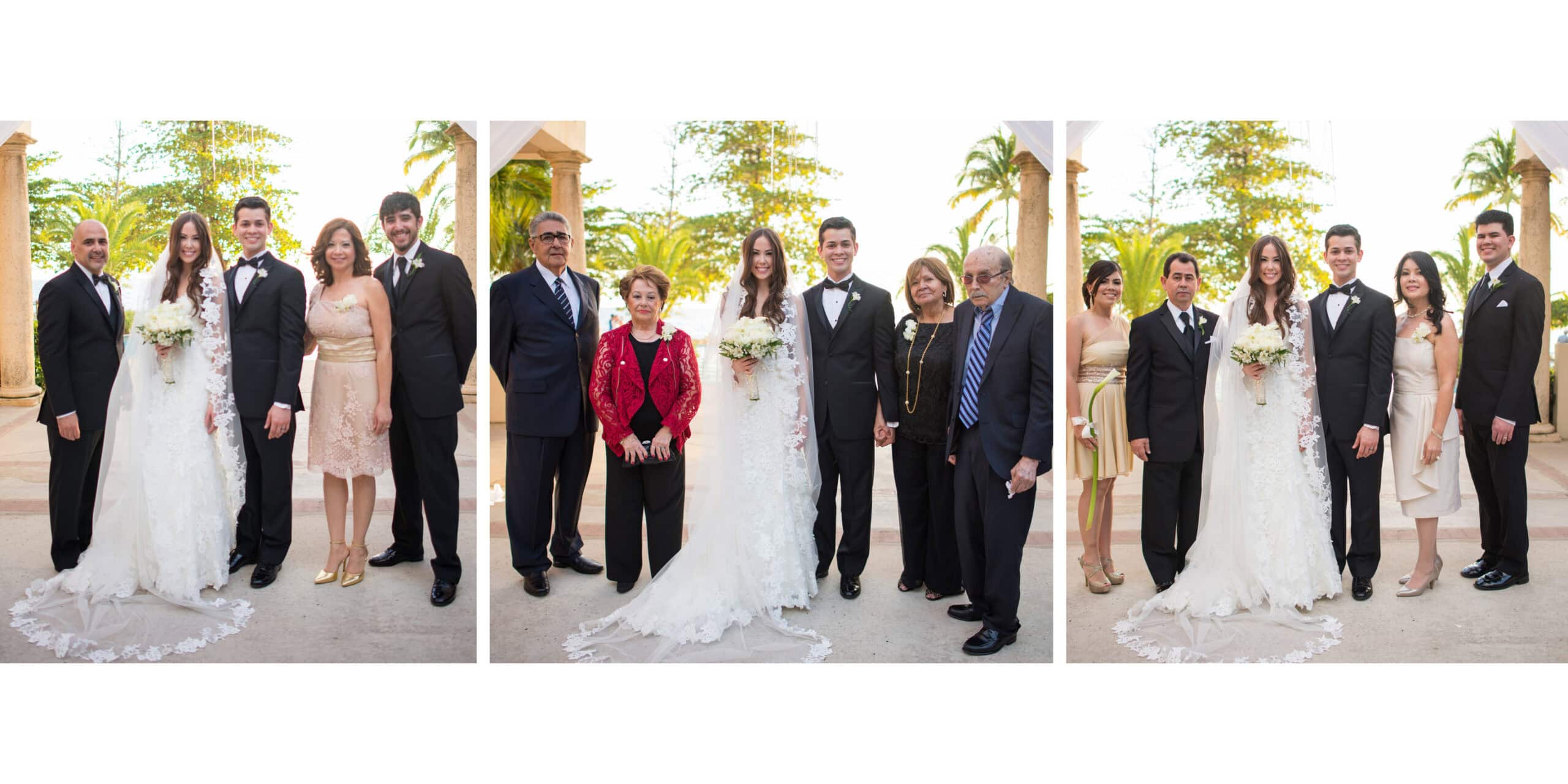 fotografia de bodas en Rincon Beach Resort, Puerto Rico.