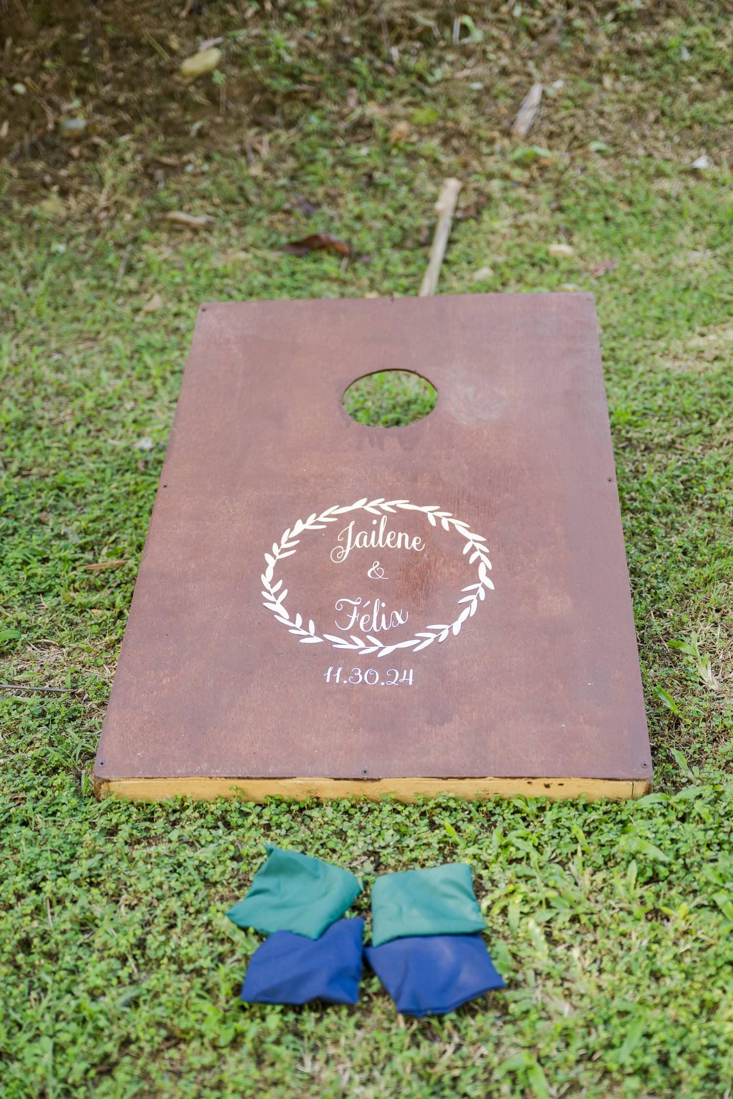 fotografia de bodas en Hacienda Munoz en San Lorenzo, Puerto Rico