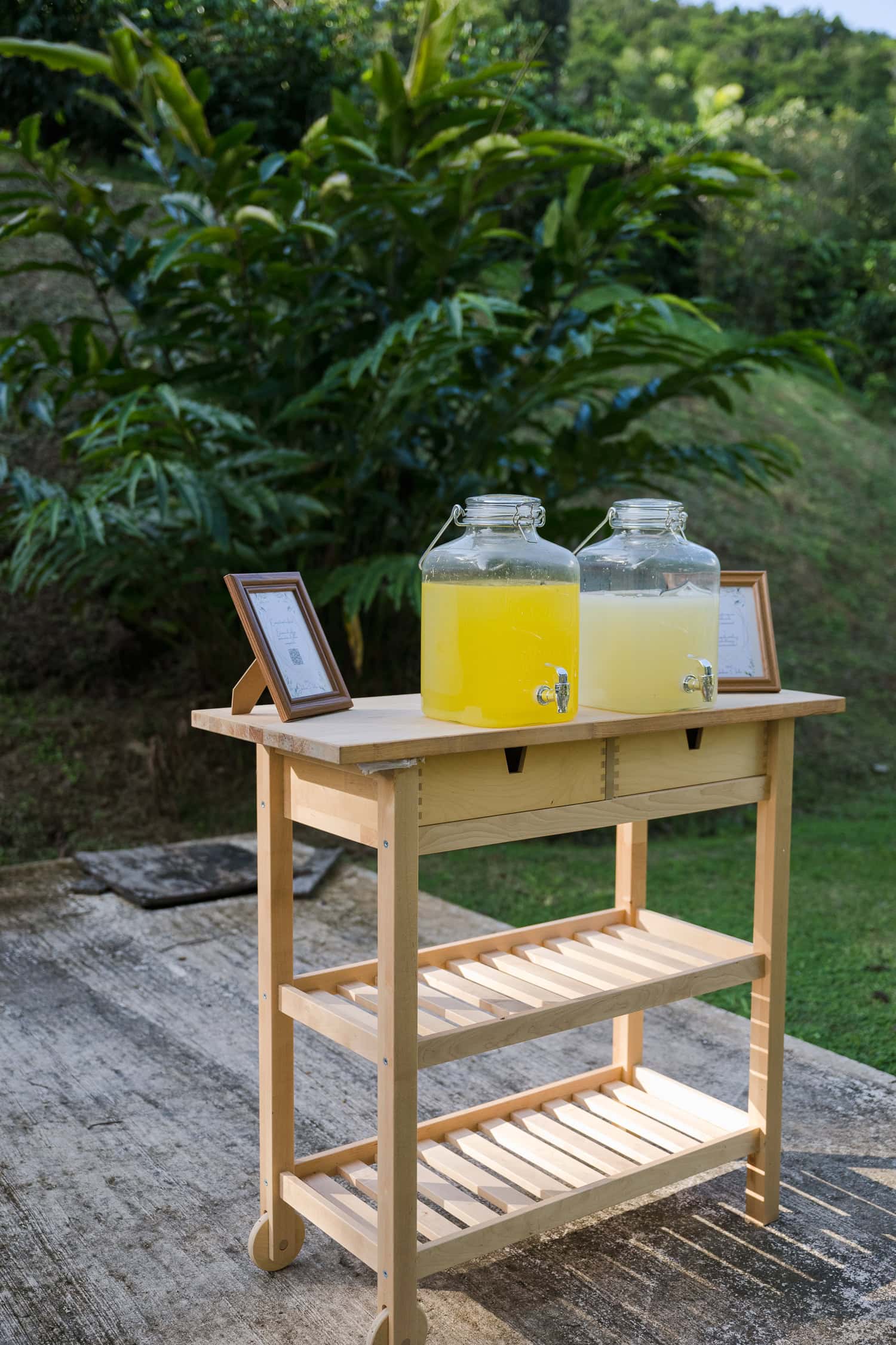 fotografia de bodas en Hacienda Munoz en San Lorenzo, Puerto Rico