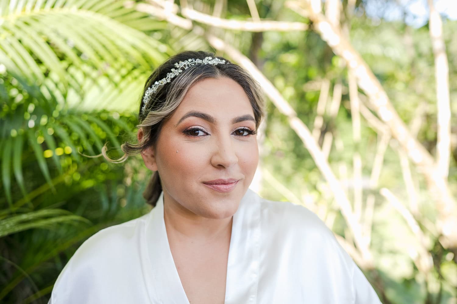 fotografia de bodas en Hacienda Munoz en San Lorenzo, Puerto Rico