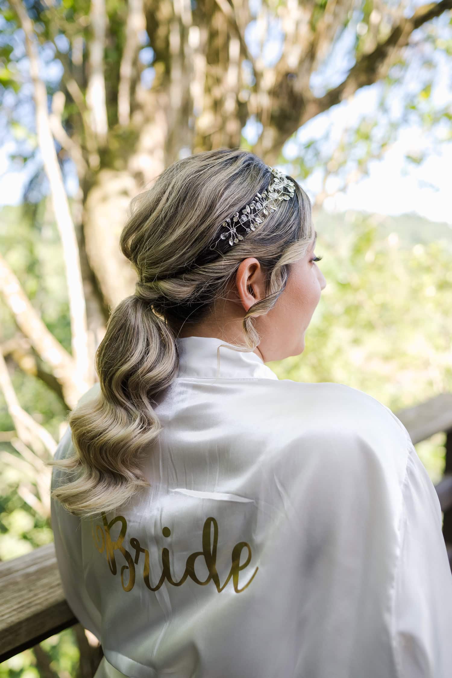 fotografia de bodas en Hacienda Munoz en San Lorenzo, Puerto Rico