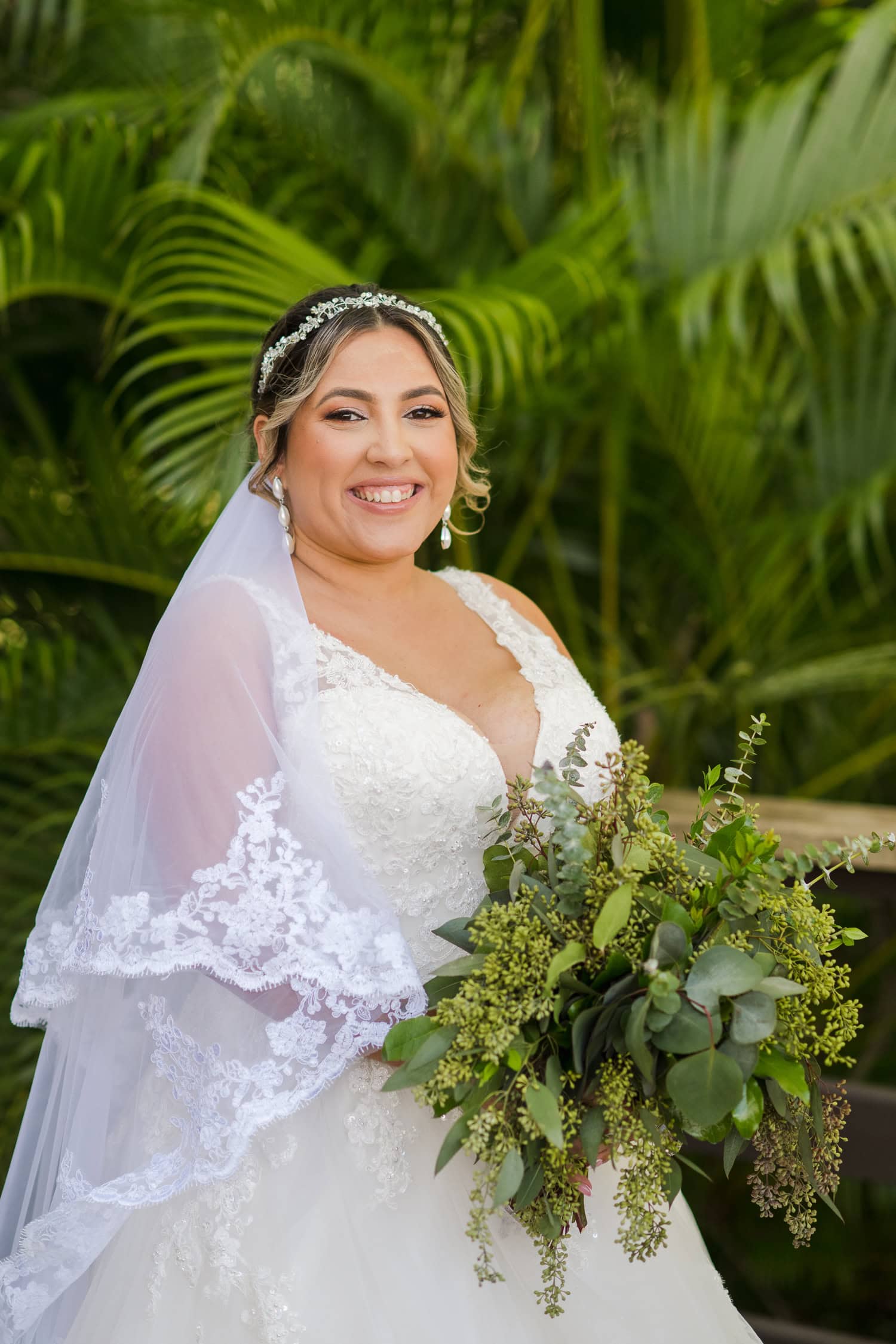 fotografia de bodas en Hacienda Munoz en San Lorenzo, Puerto Rico