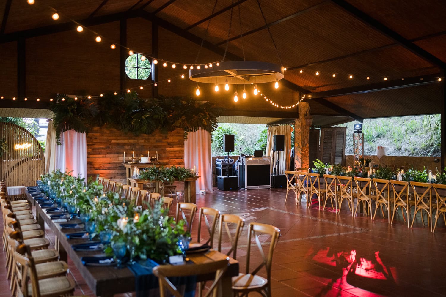 fotografia de bodas en Hacienda Munoz en San Lorenzo, Puerto Rico