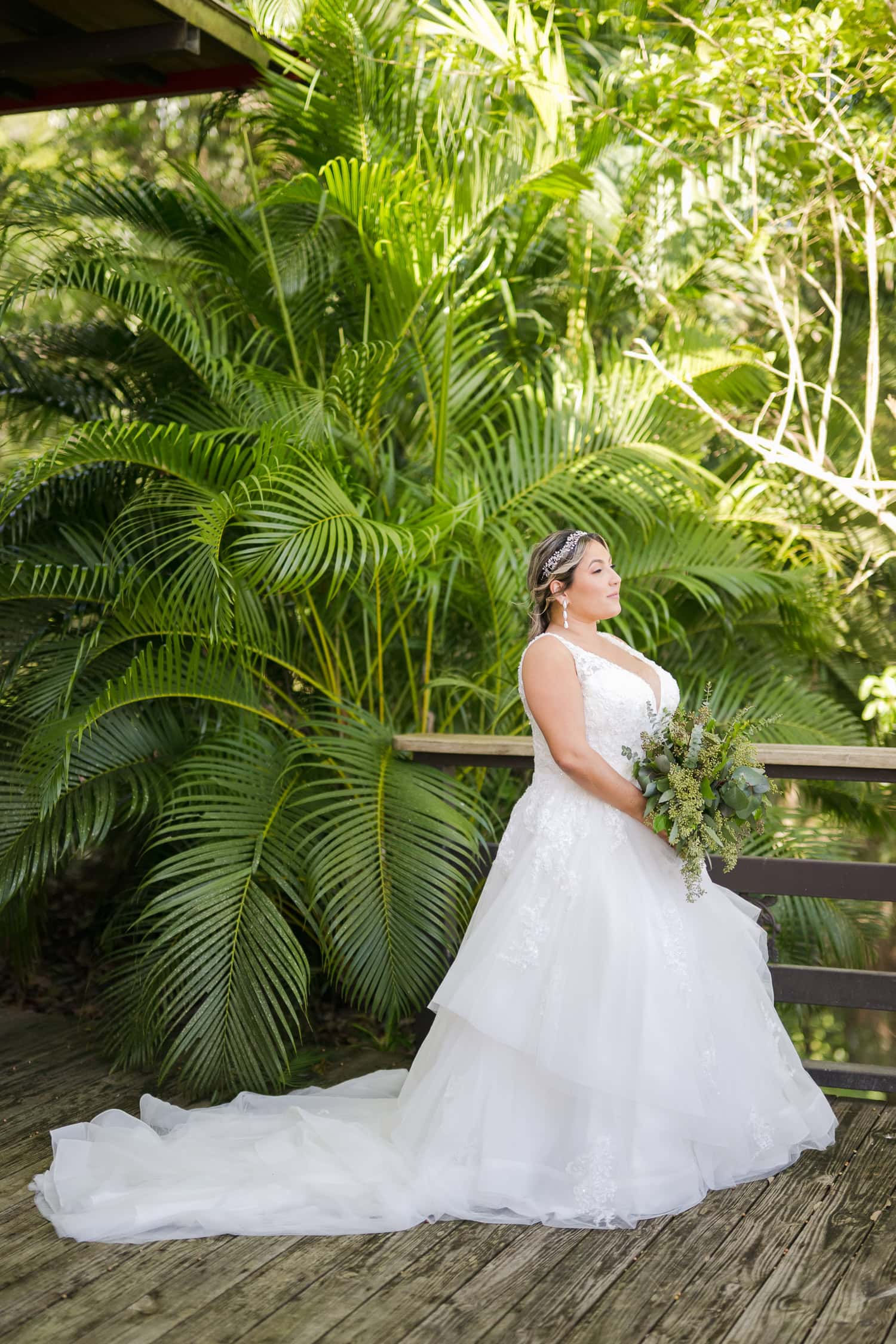 fotografia de bodas en Hacienda Munoz en San Lorenzo, Puerto Rico