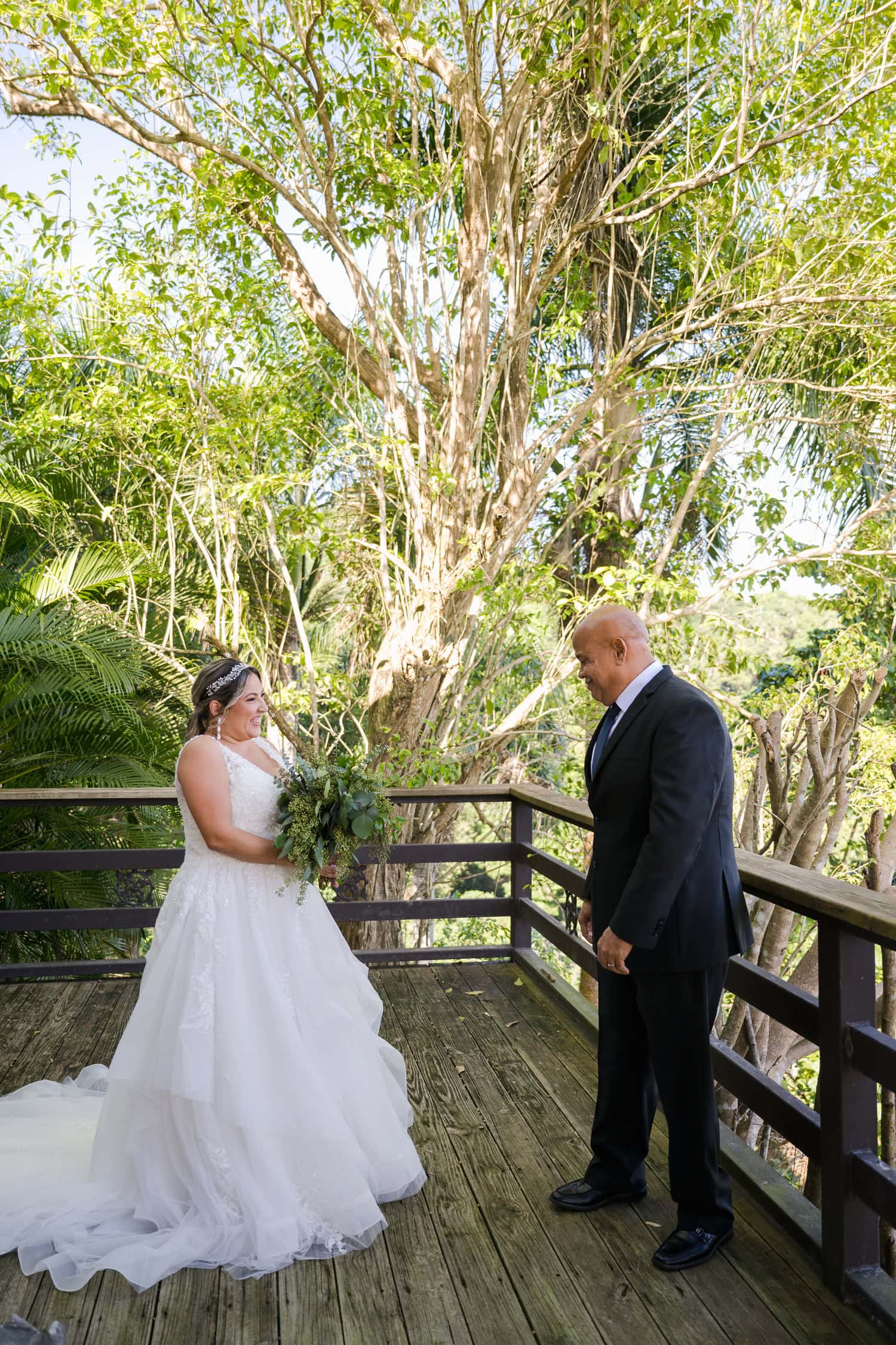 fotografia de bodas en Hacienda Munoz en San Lorenzo, Puerto Rico