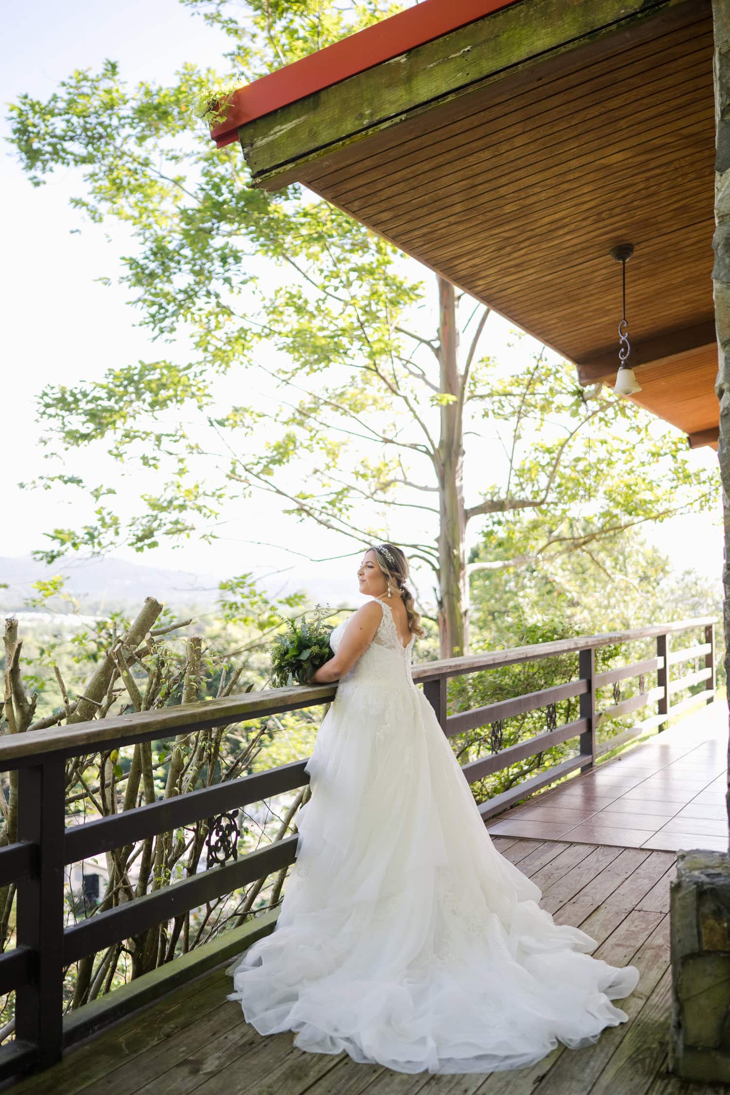 fotografia de bodas en Hacienda Munoz en San Lorenzo, Puerto Rico