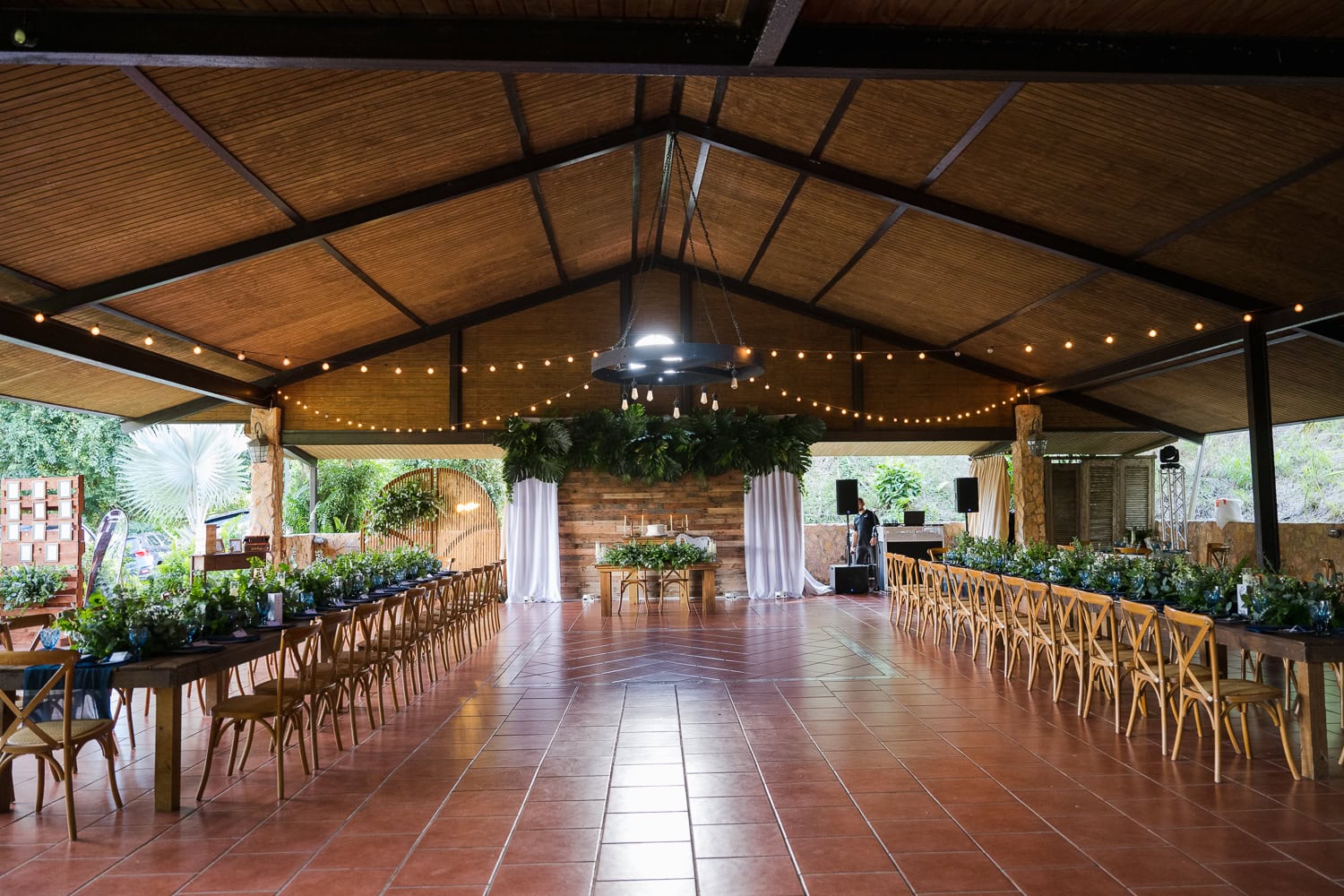 fotografia de bodas en Hacienda Munoz en San Lorenzo, Puerto Rico