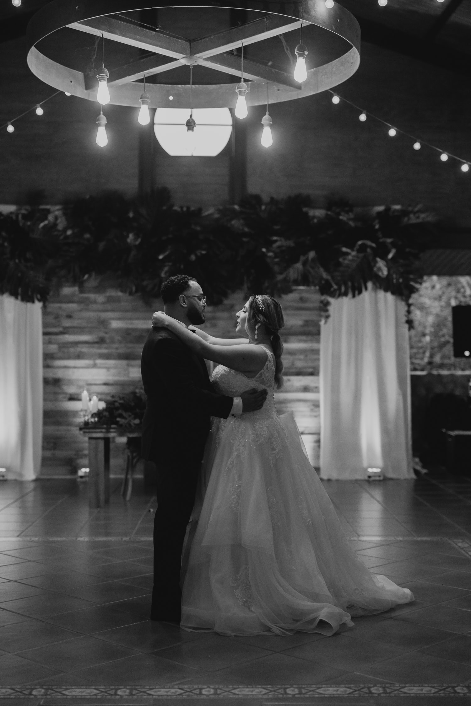 fotografia de bodas en Hacienda Munoz en San Lorenzo, Puerto Rico