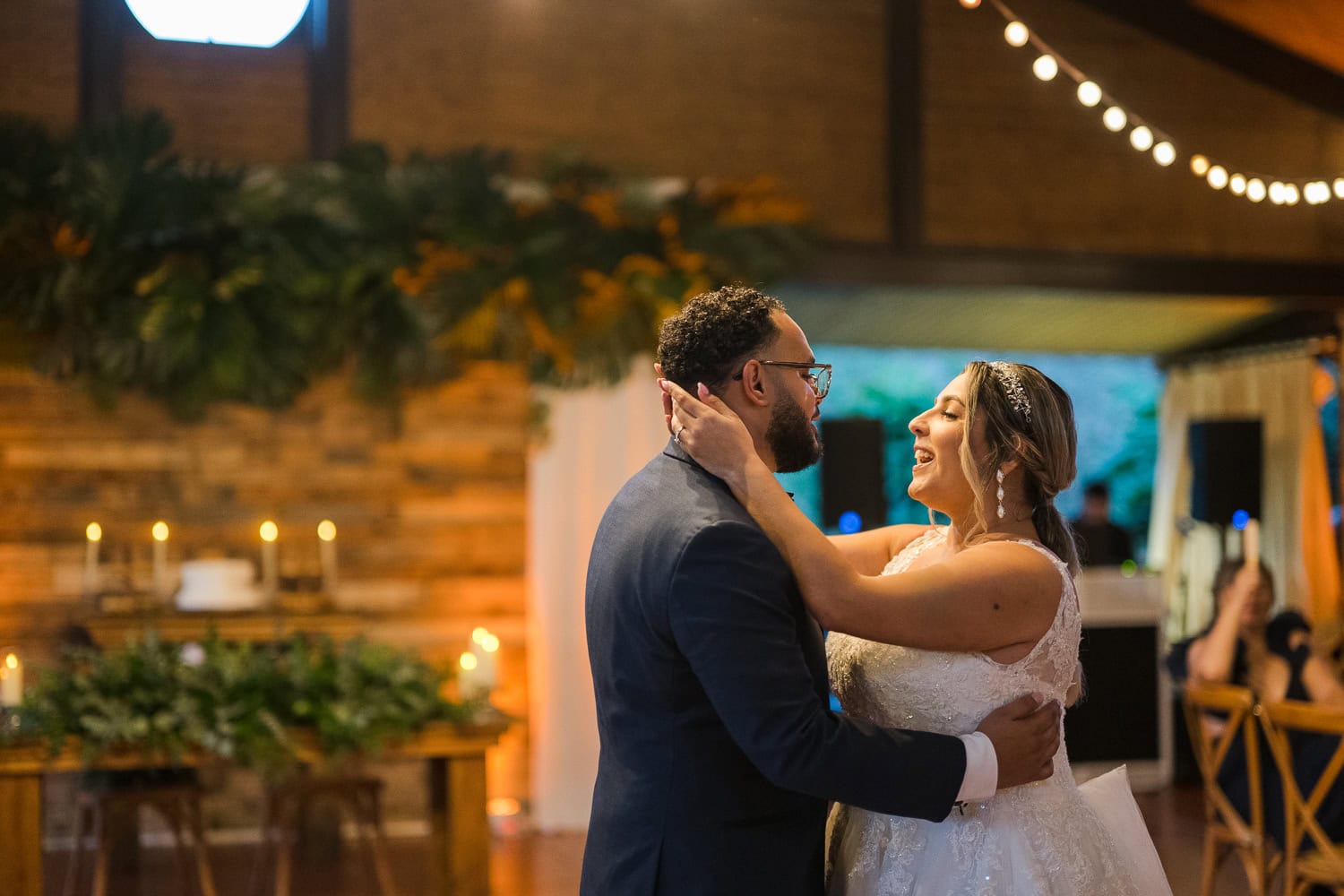 fotografia de bodas en Hacienda Munoz en San Lorenzo, Puerto Rico