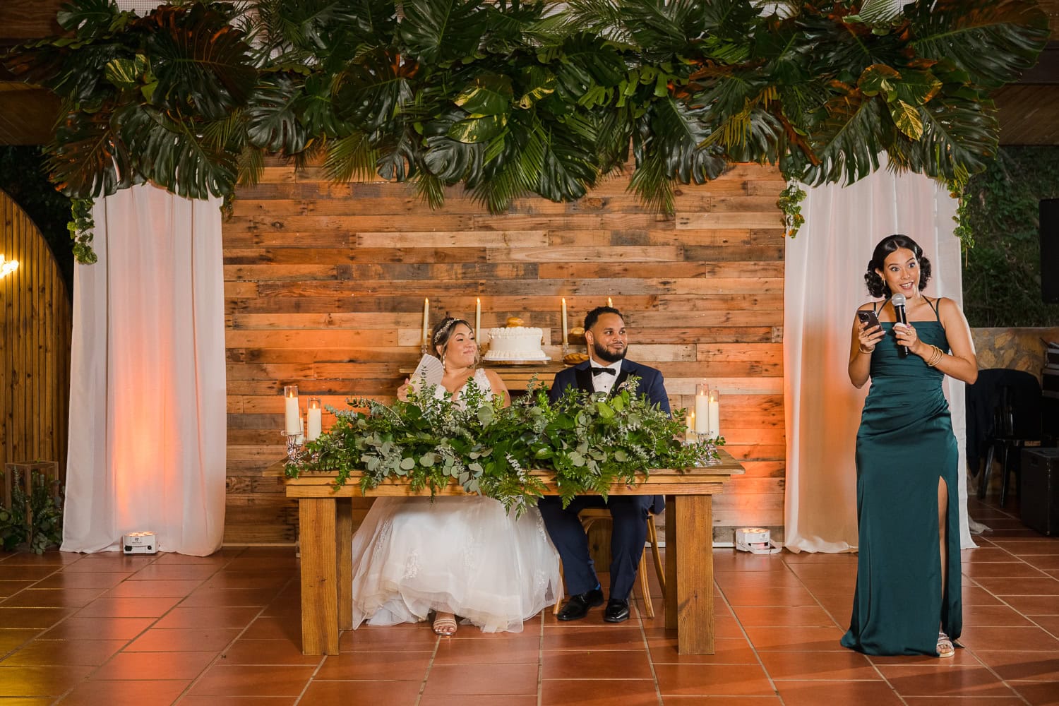 fotografia de bodas en Hacienda Munoz en San Lorenzo, Puerto Rico