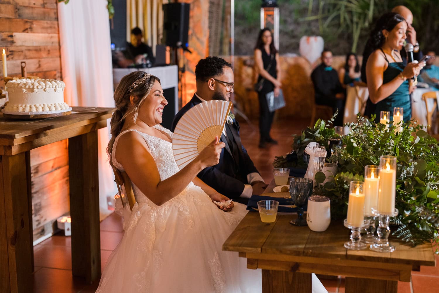 fotografia de bodas en Hacienda Munoz en San Lorenzo, Puerto Rico