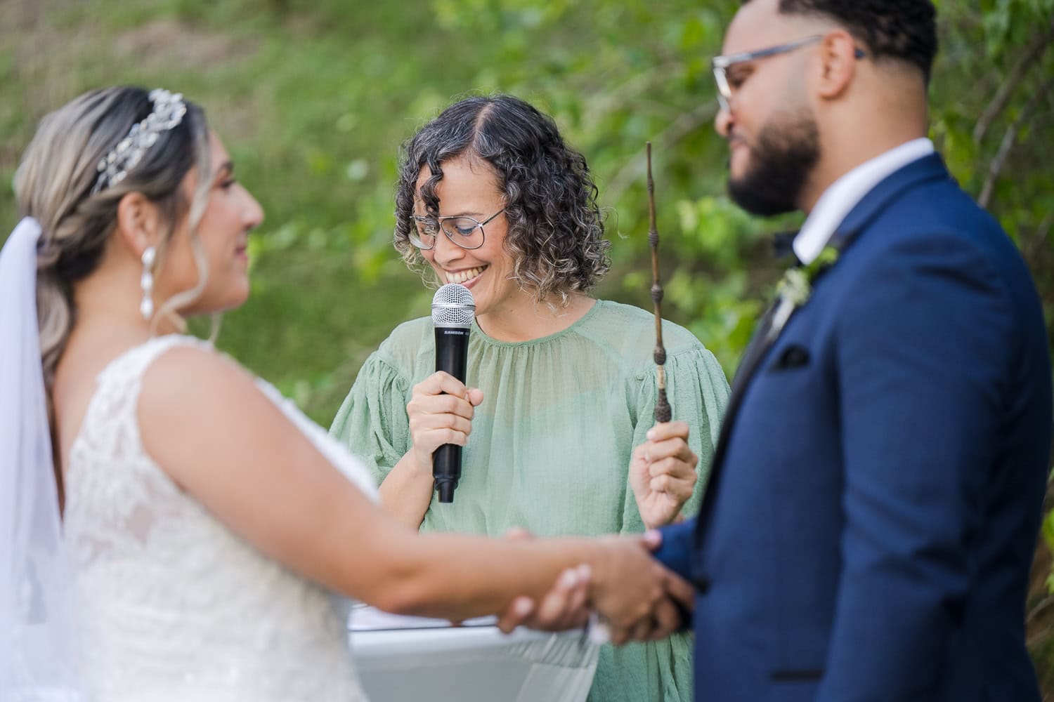 fotografia de bodas en Hacienda Munoz en San Lorenzo, Puerto Rico