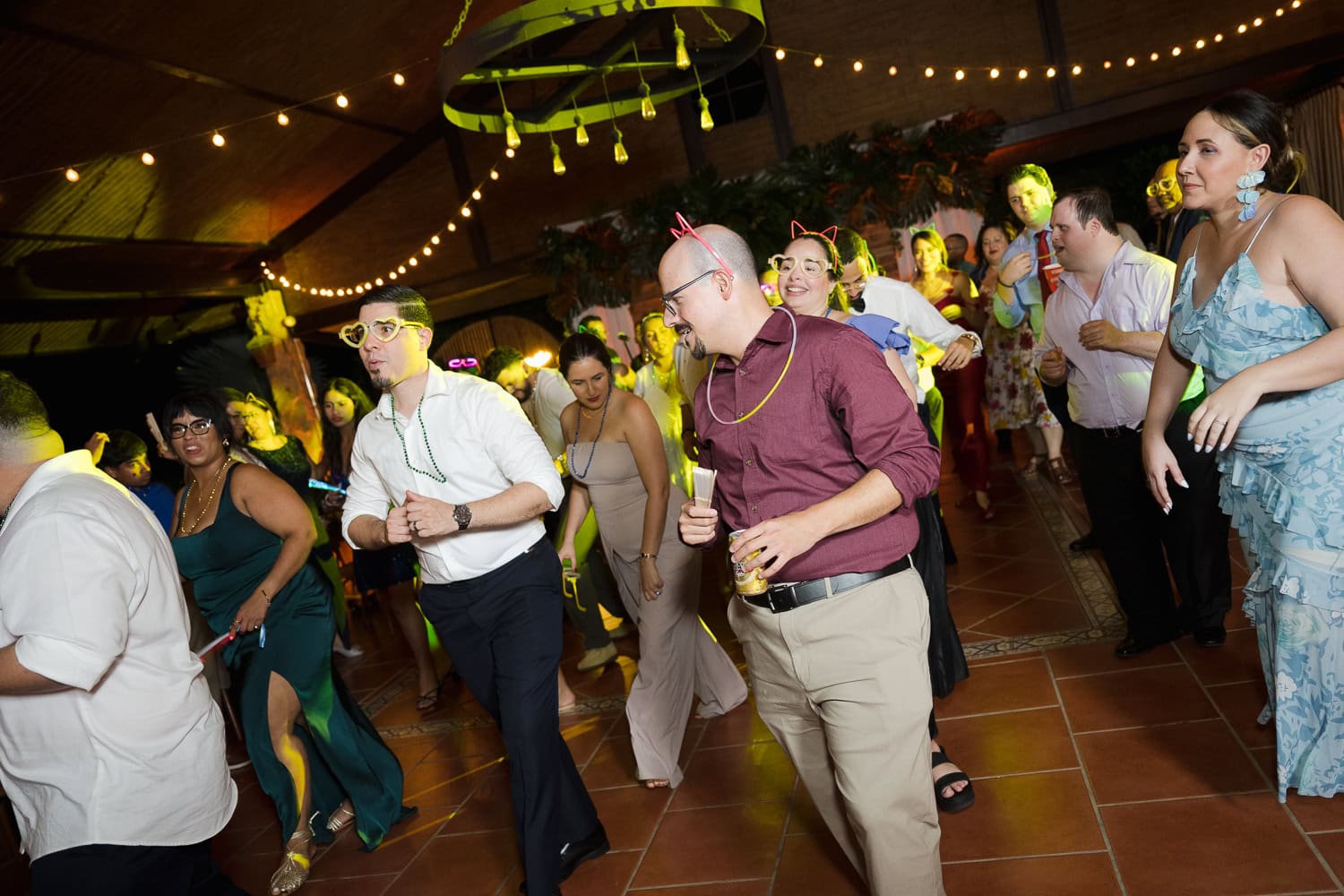 fotografia de bodas en Hacienda Munoz en San Lorenzo, Puerto Rico