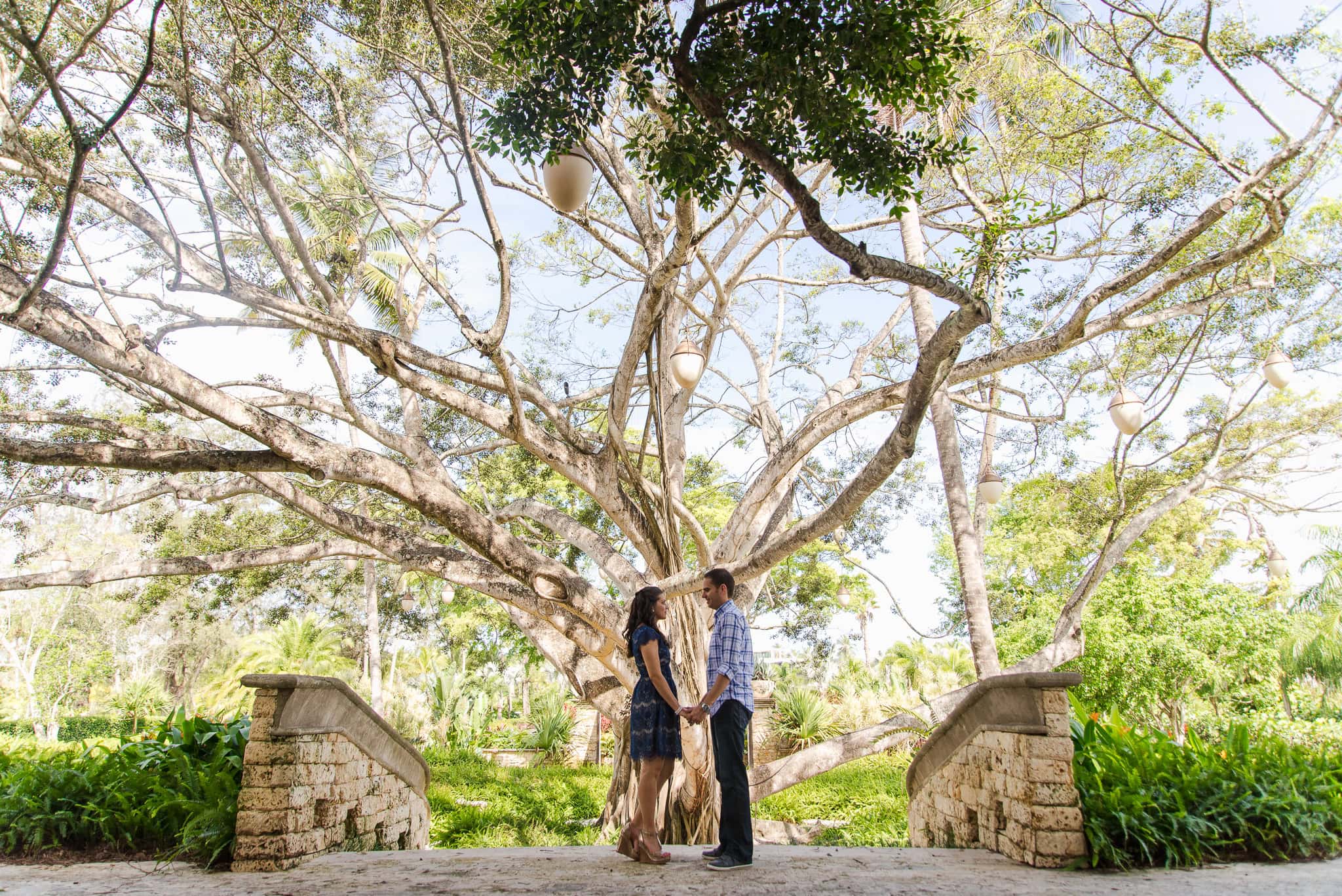 engagement photos in Dorado Beach and Ritz Carlton Beach Reserve, Puerto Rico