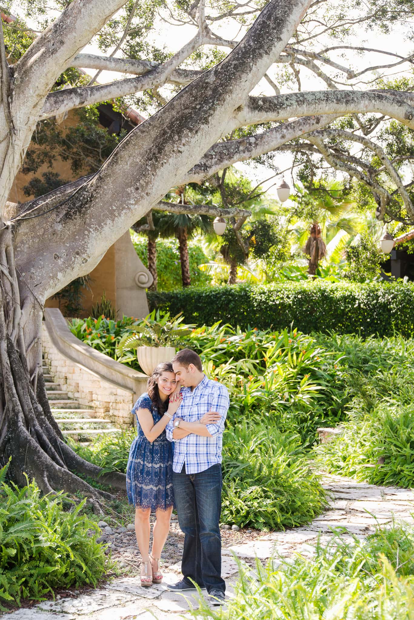 engagement photos in Dorado Beach and Ritz Carlton Beach Reserve, Puerto Rico