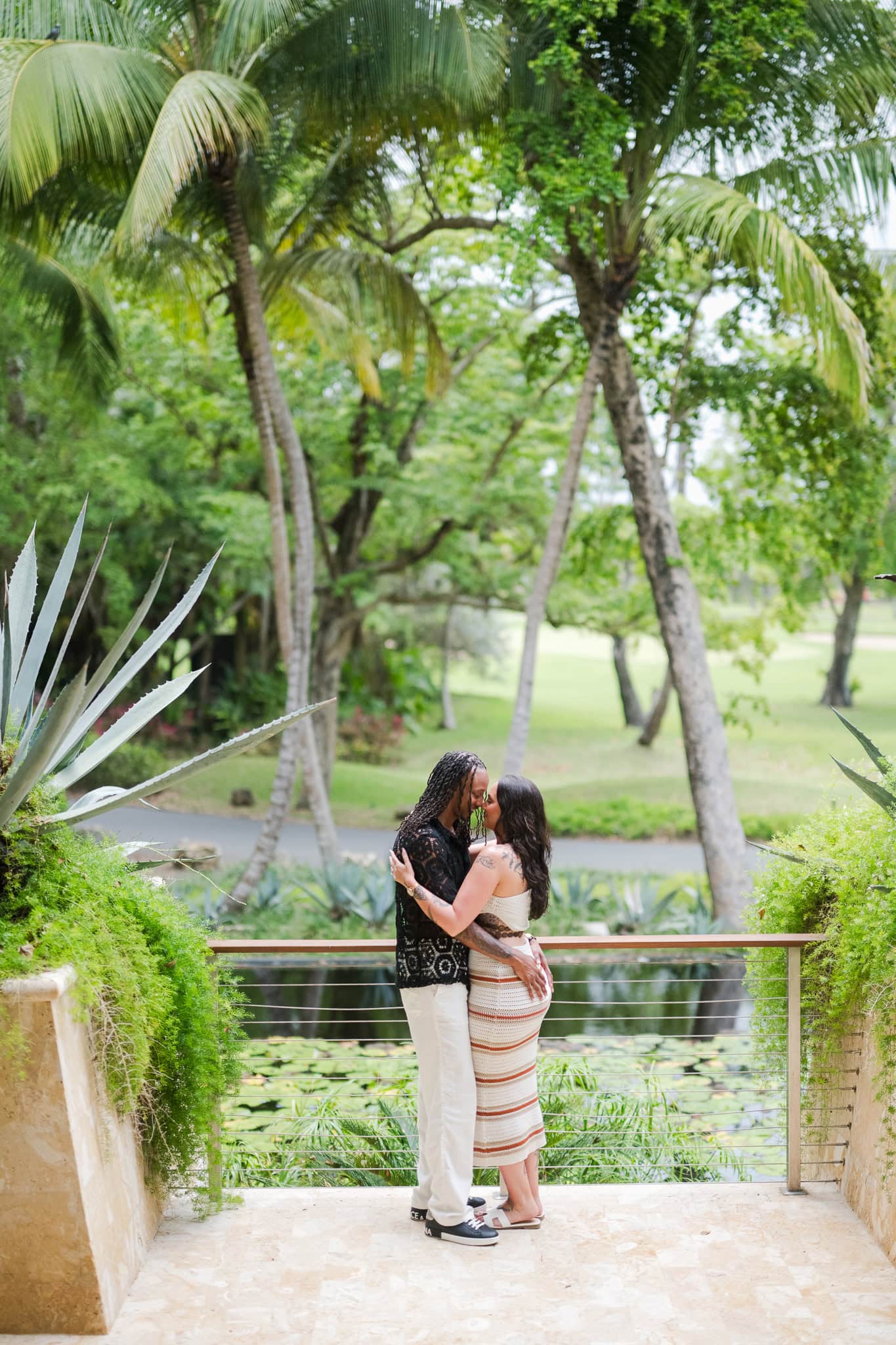 Dorado Beach, A Ritz-Carlton Reserve Honeymoon Photos honeymoon, couple and engagement photos in Dorado Beach, a Ritz-Carlton Reserve, Puerto Rico