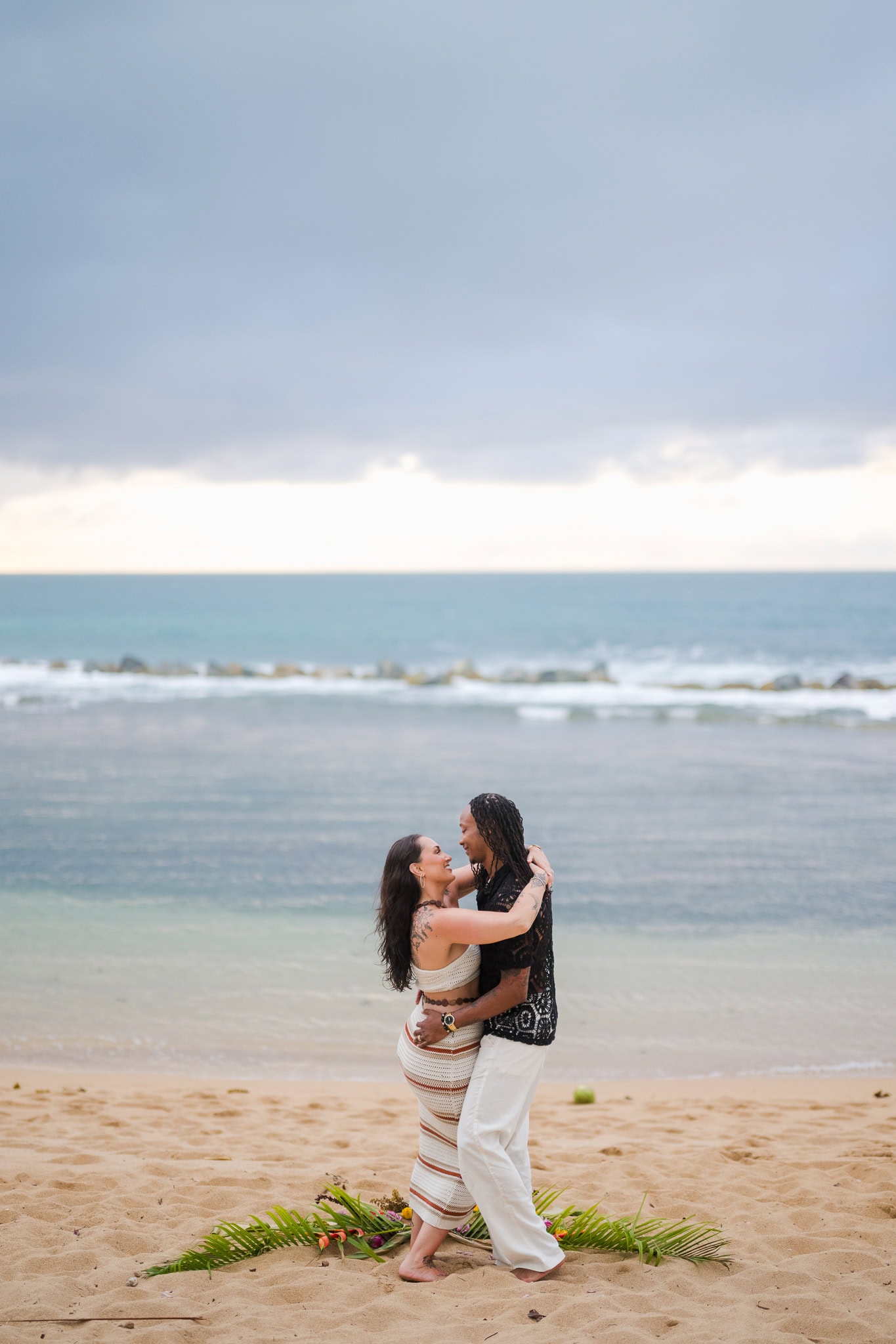 Dorado Beach, A Ritz-Carlton Reserve Honeymoon Photos honeymoon, couple and engagement photos in Dorado Beach, a Ritz-Carlton Reserve, Puerto Rico